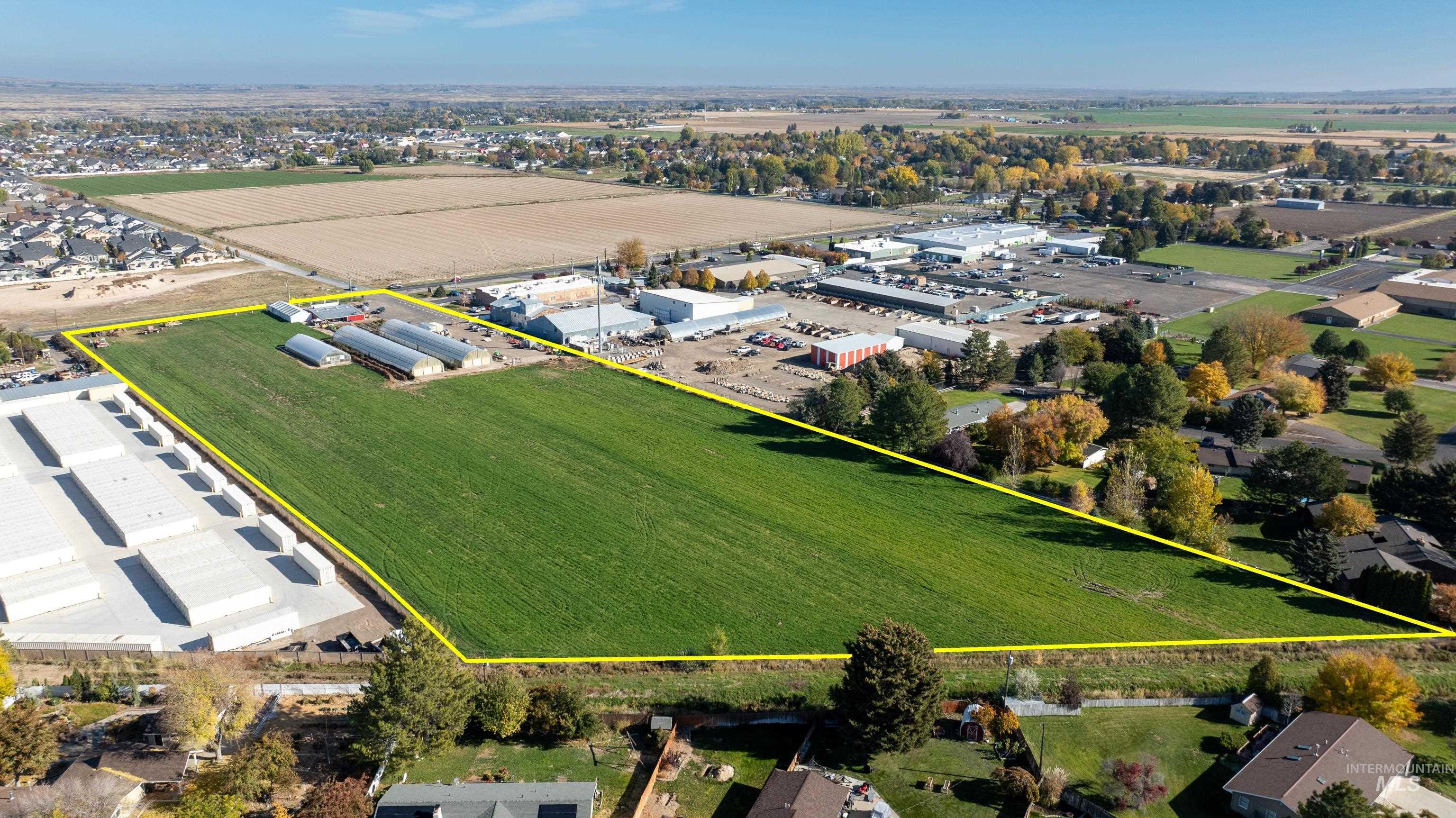 2794 Addison Ave E, Twin Falls, Idaho 83301, Land For Sale, Price $4,500,000, 98966509