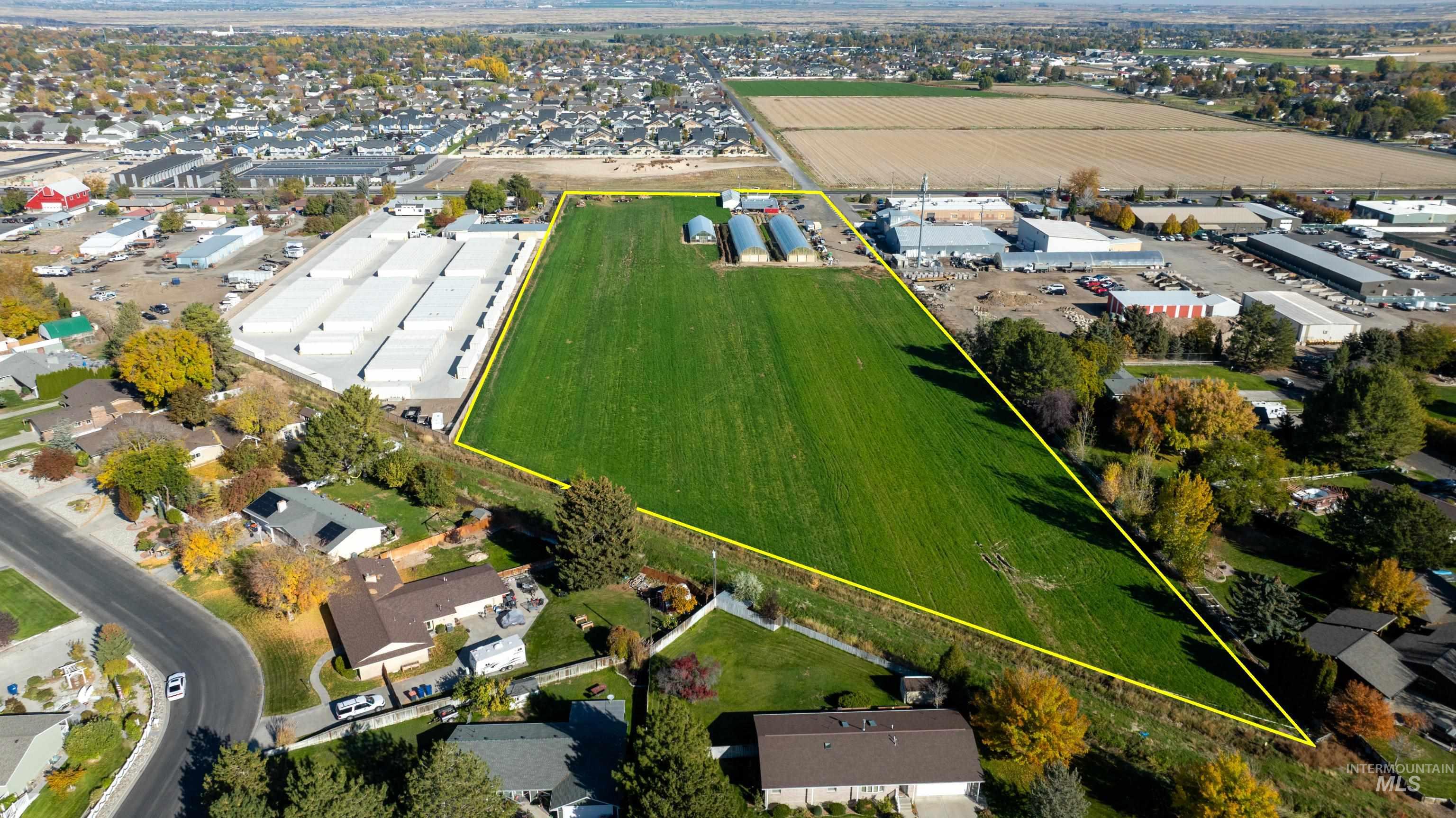 2794 Addison Ave E, Twin Falls, Idaho 83301, Land For Sale, Price $4,500,000, 98966509