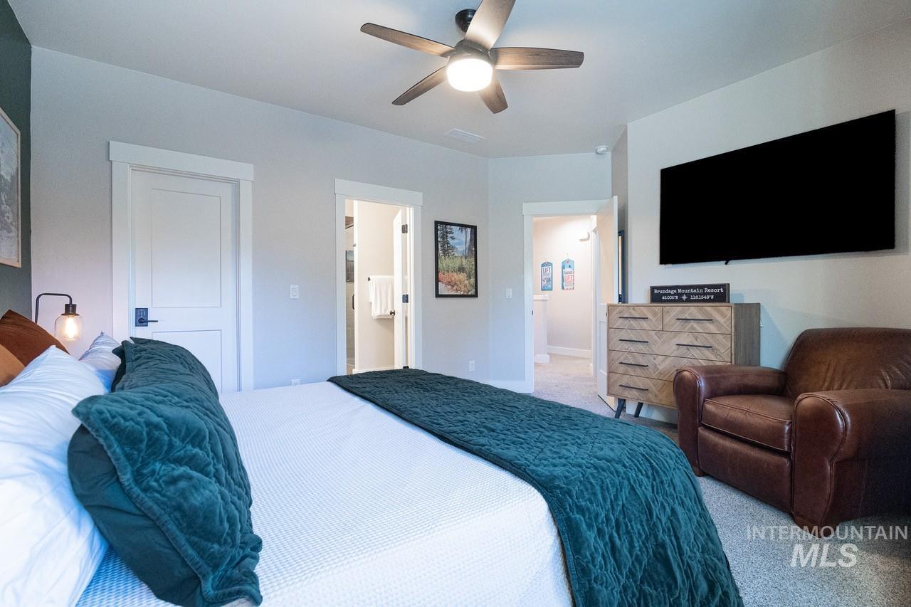 611 Blue Water Cir, McCall, Idaho 83638, 4 Bedrooms, 3 Bathrooms, Residential For Sale, Price $928,000, 98966510