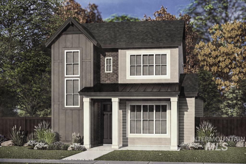 6085 S Hope Ave, Meridian, Idaho 83642, 3 Bedrooms, 2.5 Bathrooms, Residential For Sale, Price $539,900, 98966524