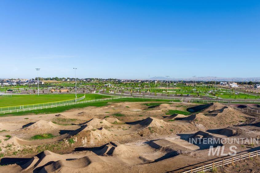 View of property location