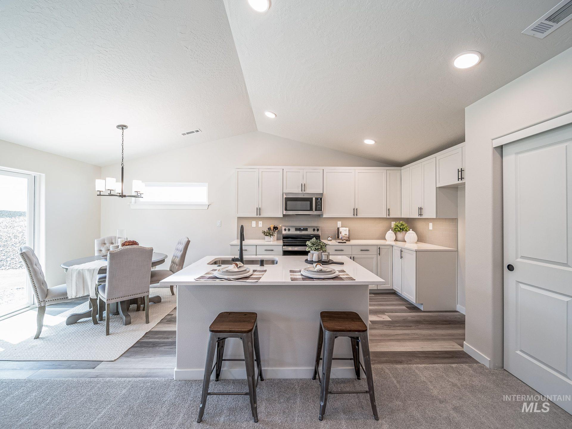 4183 S Pumpkin Way, Nampa, Idaho 83686, 3 Bedrooms, 2 Bathrooms, Residential For Sale, Price $399,990, 98966528