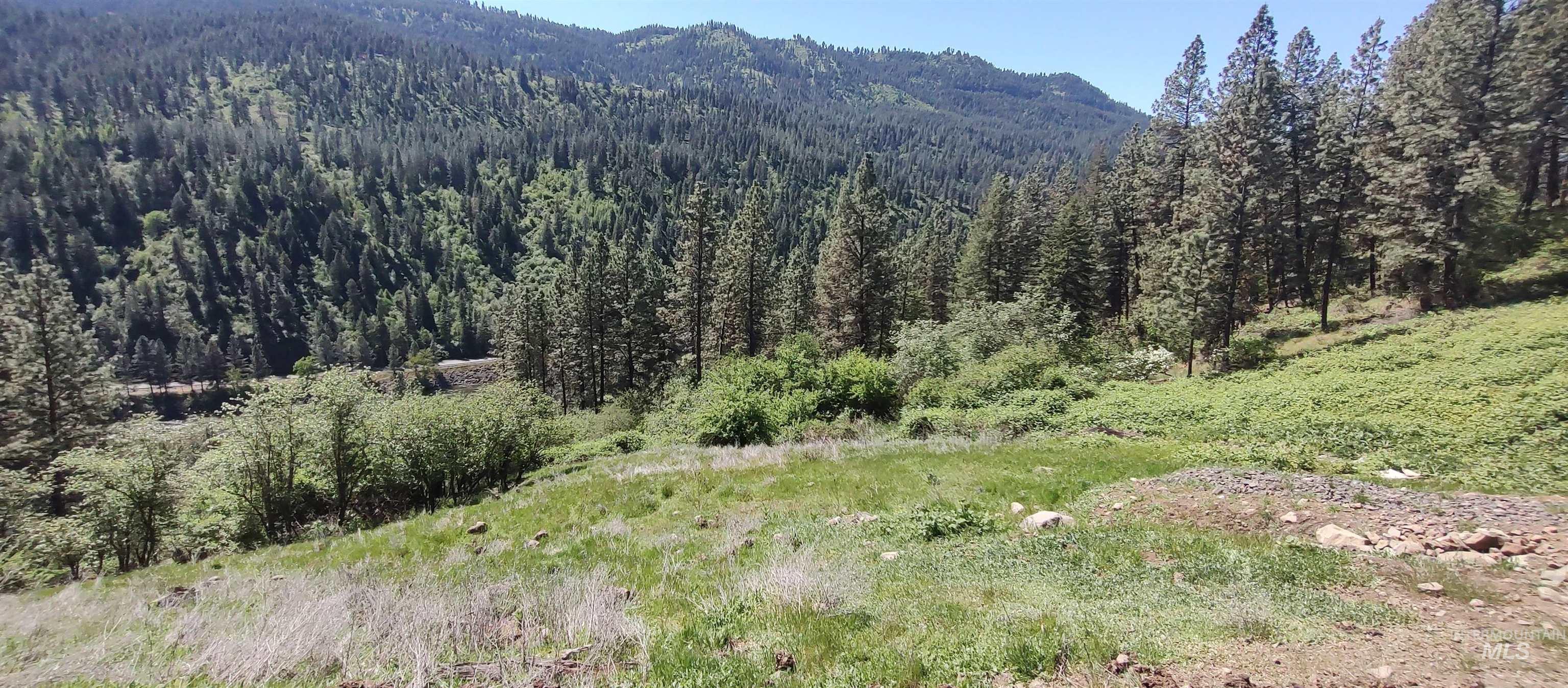 400 Bobcat Drive, Ahsahka, Idaho 83520-2101, 3 Bedrooms, 2 Bathrooms, Residential For Sale, Price $409,700, 98966533