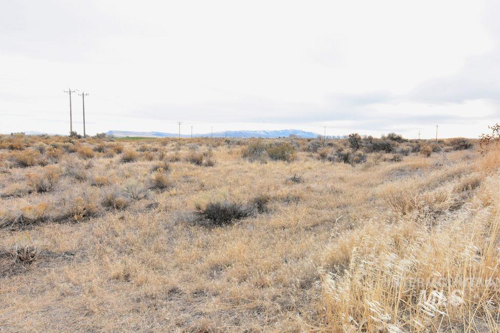 View of nature with rural landscape