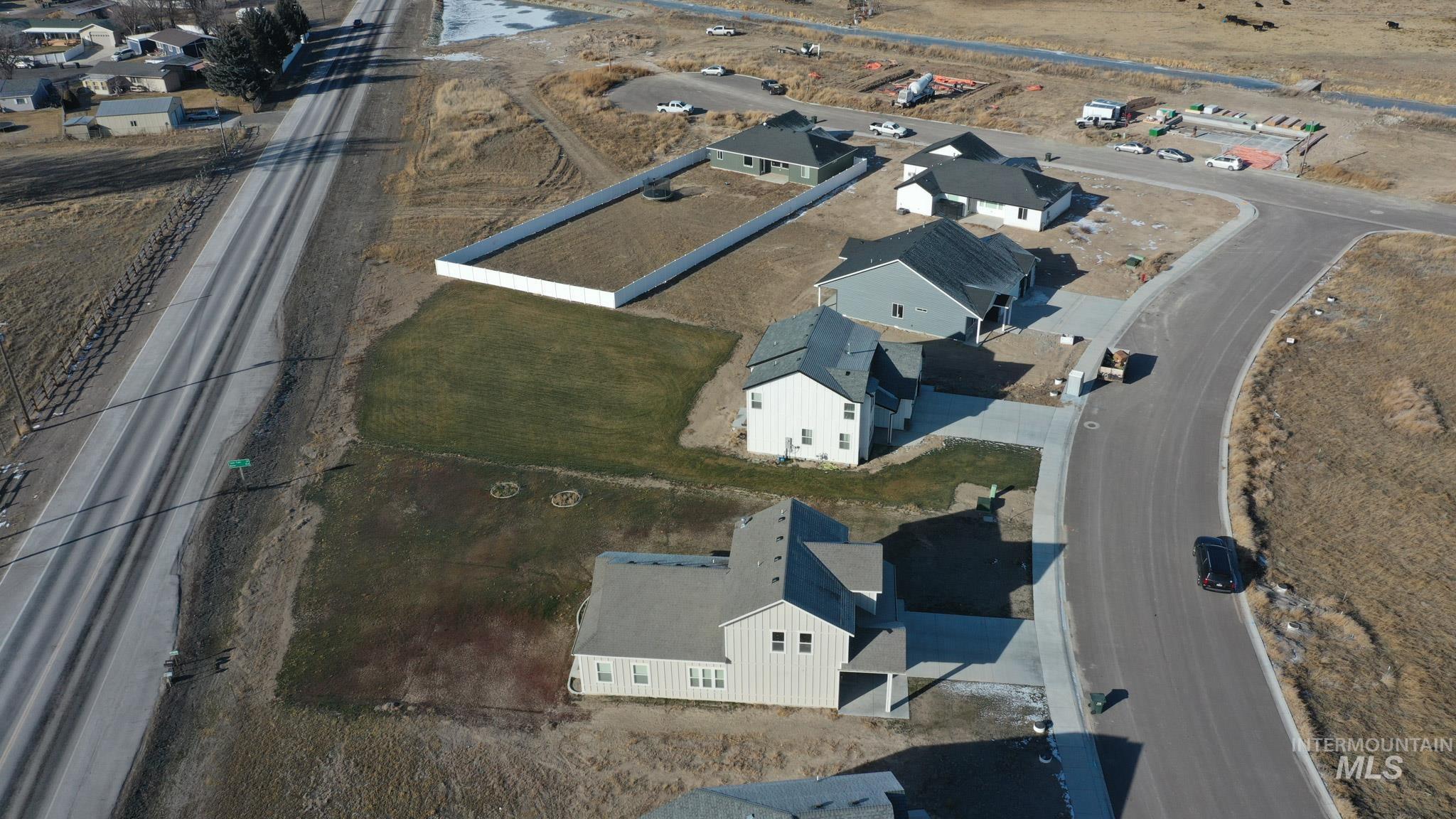 629 Manning Circle, Paul, Idaho 83347, 4 Bedrooms, 2.5 Bathrooms, Residential For Sale, Price $419,900, 98966545