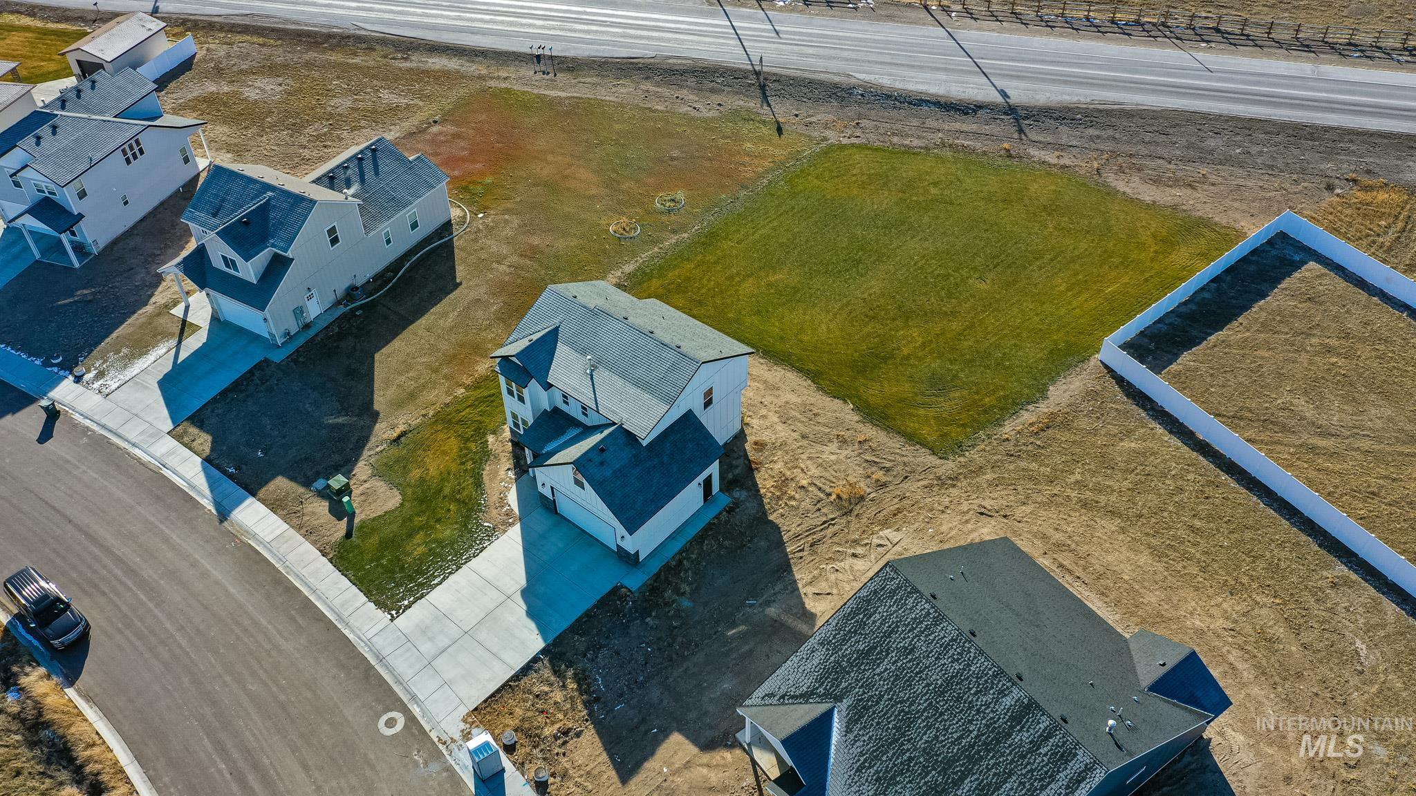 629 Manning Circle, Paul, Idaho 83347, 4 Bedrooms, 2.5 Bathrooms, Residential For Sale, Price $419,900, 98966545