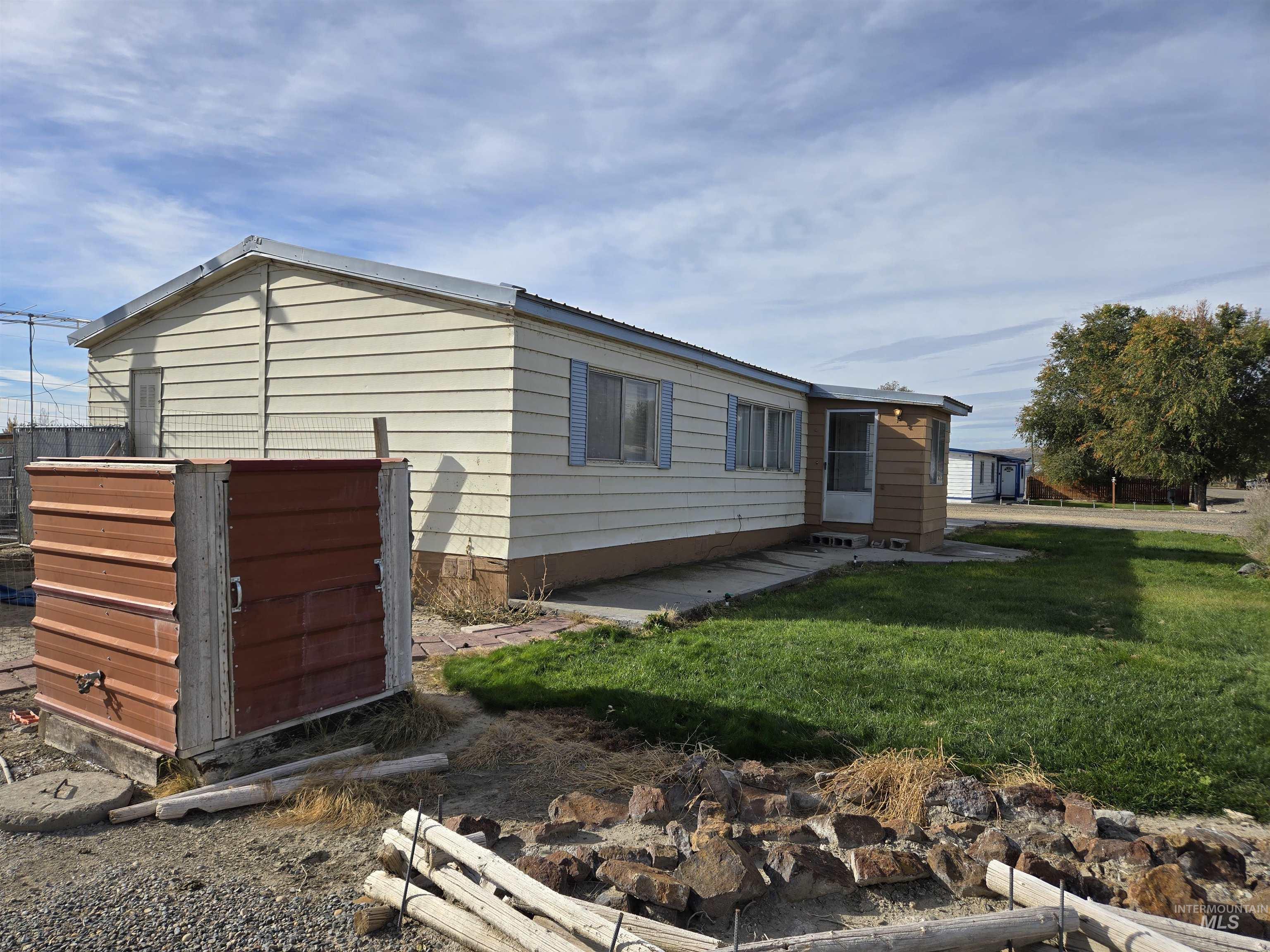 3474 NW 6th Ave, Ontario, Oregon 97914, 3 Bedrooms, 2 Bathrooms, Residential For Sale, Price $225,000, 98966548