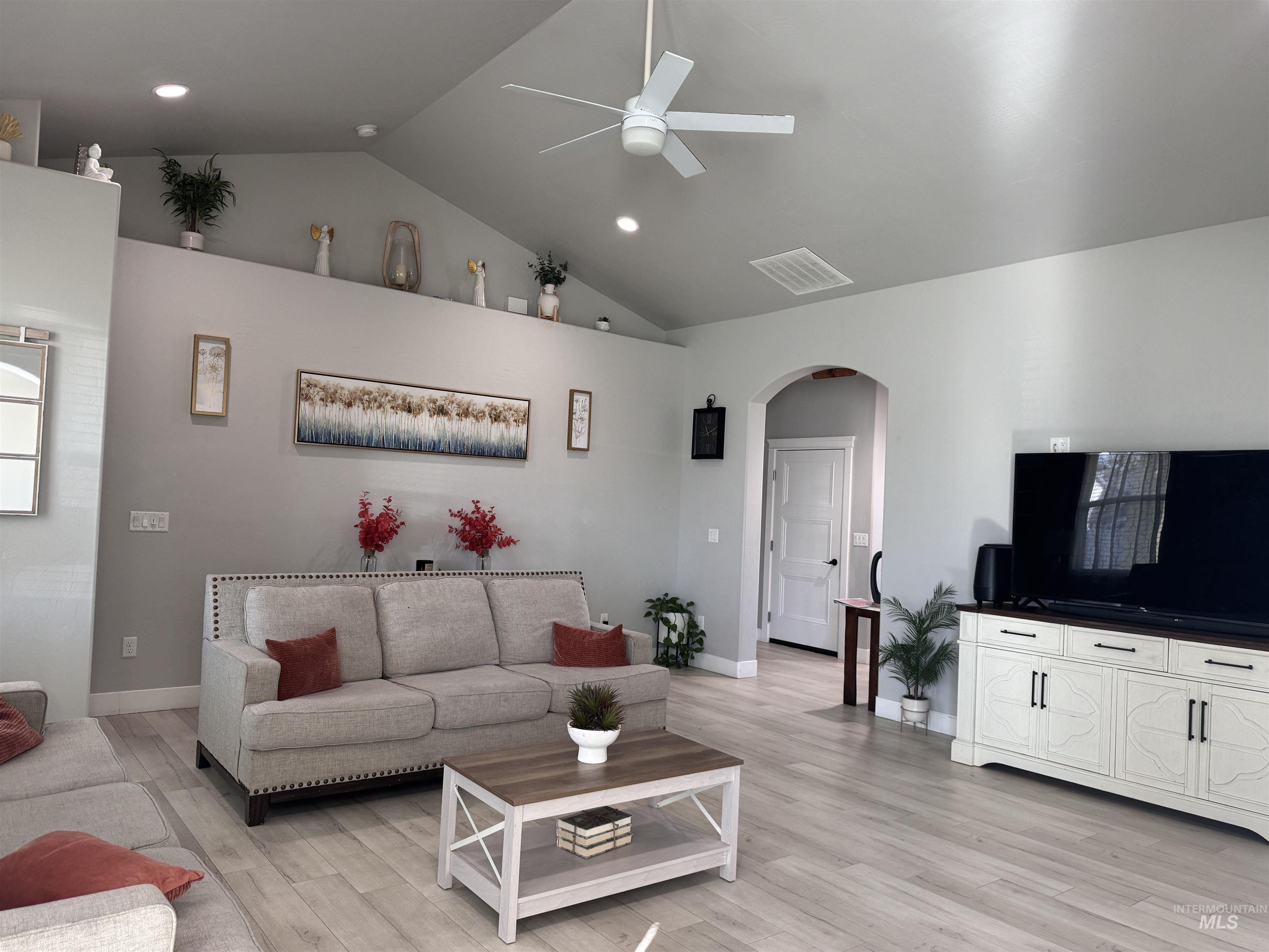 813 Owl Court, Jerome, Idaho 83338, 4 Bedrooms, 2 Bathrooms, Residential For Sale, Price $469,900, 98966550