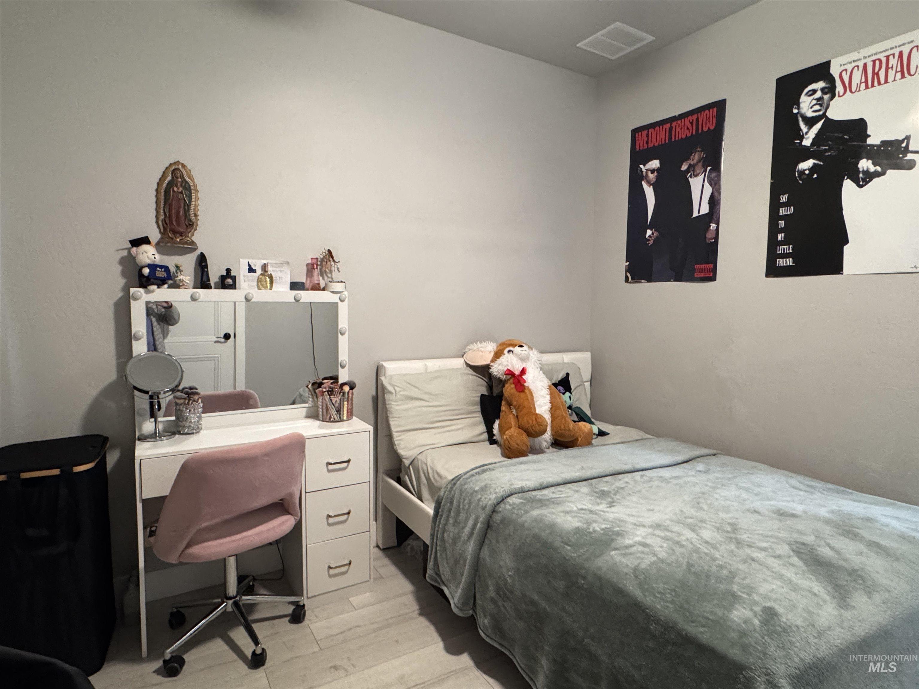 813 Owl Court, Jerome, Idaho 83338, 4 Bedrooms, 2 Bathrooms, Residential For Sale, Price $469,900, 98966550