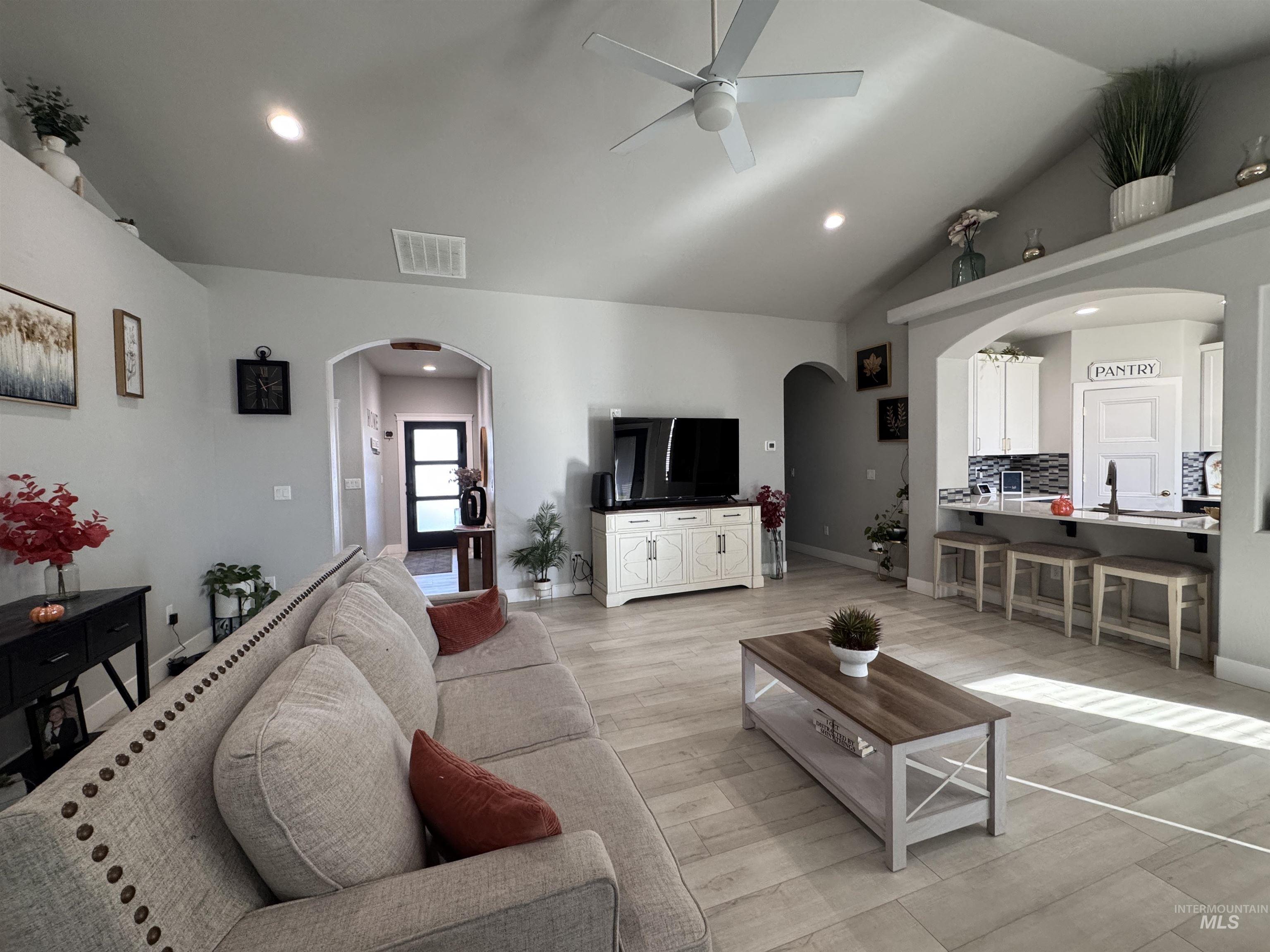 813 Owl Court, Jerome, Idaho 83338, 4 Bedrooms, 2 Bathrooms, Residential For Sale, Price $469,900, 98966550