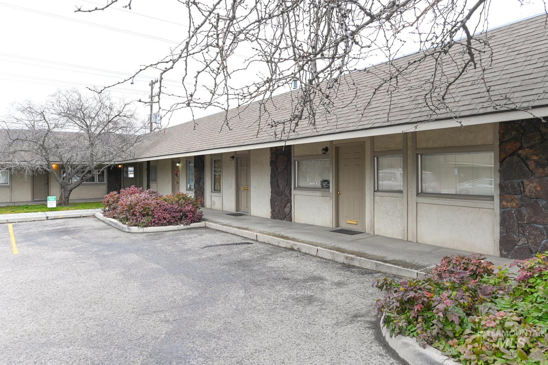 40 W Franklin Rd, Meridian, Idaho 83642, Business/Commercial For Sale, Price $980,000, 98966561