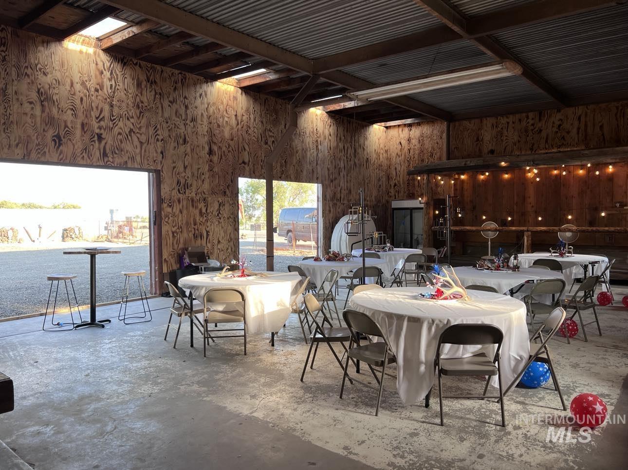 416 W US Highway 30, Bliss, Idaho 83314, 2 Bedrooms, 1 Bathroom, Residential For Sale, Price $415,000, 98966562