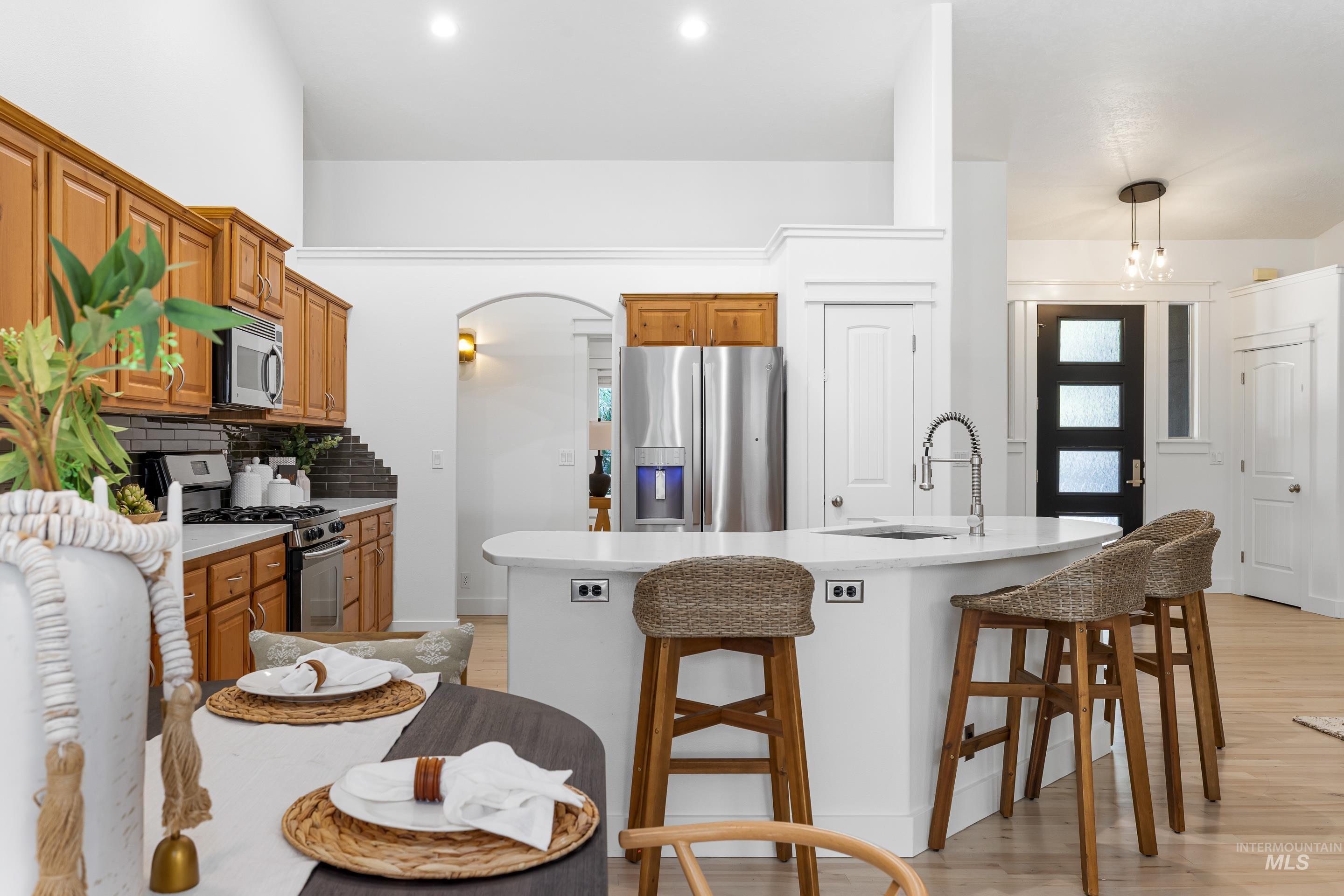 4846 N Arrow Villa Way, Boise, Idaho 83703, 3 Bedrooms, 2 Bathrooms, Residential For Sale, Price $889,000, 98966567