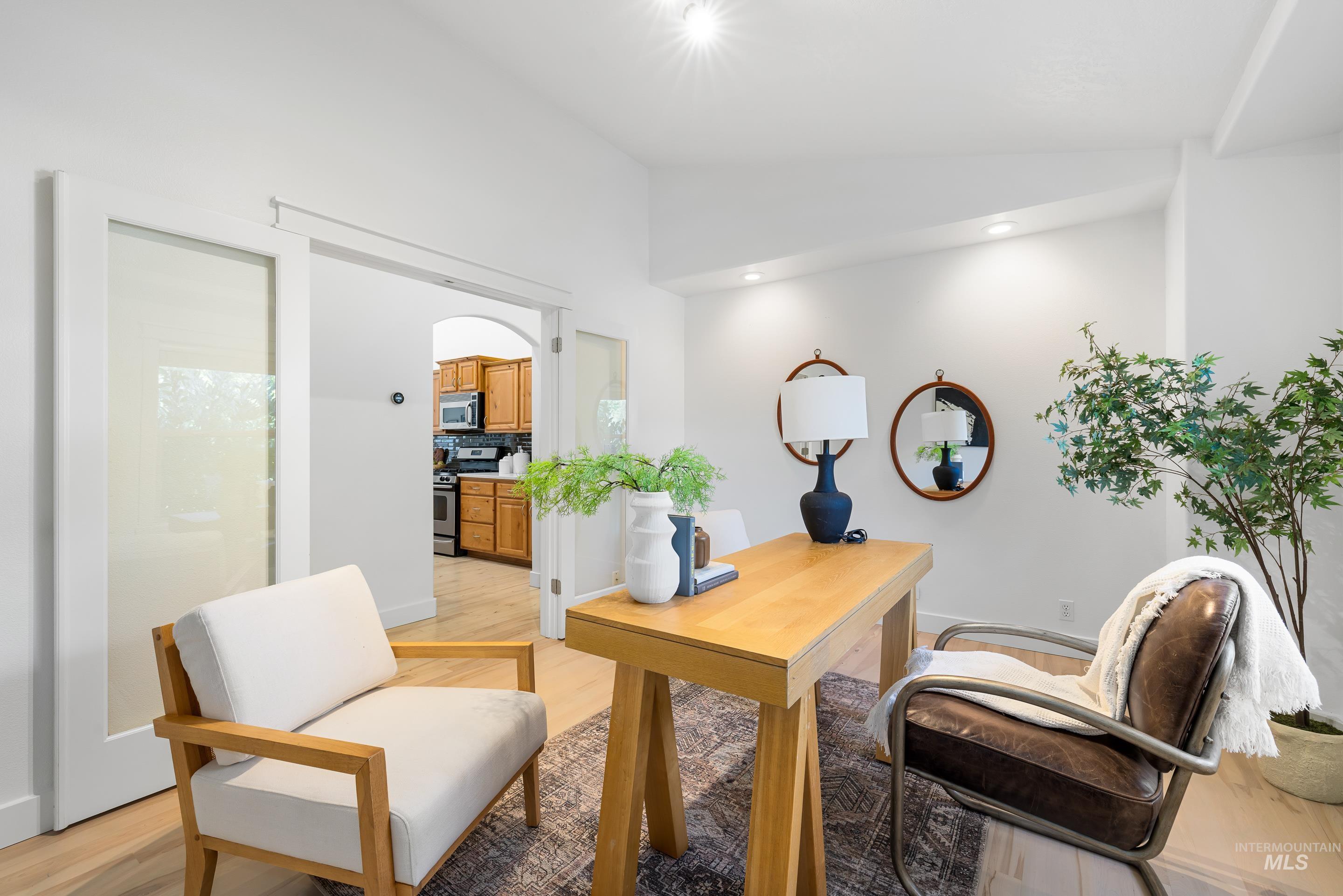 4846 N Arrow Villa Way, Boise, Idaho 83703, 3 Bedrooms, 2 Bathrooms, Residential For Sale, Price $889,000, 98966567