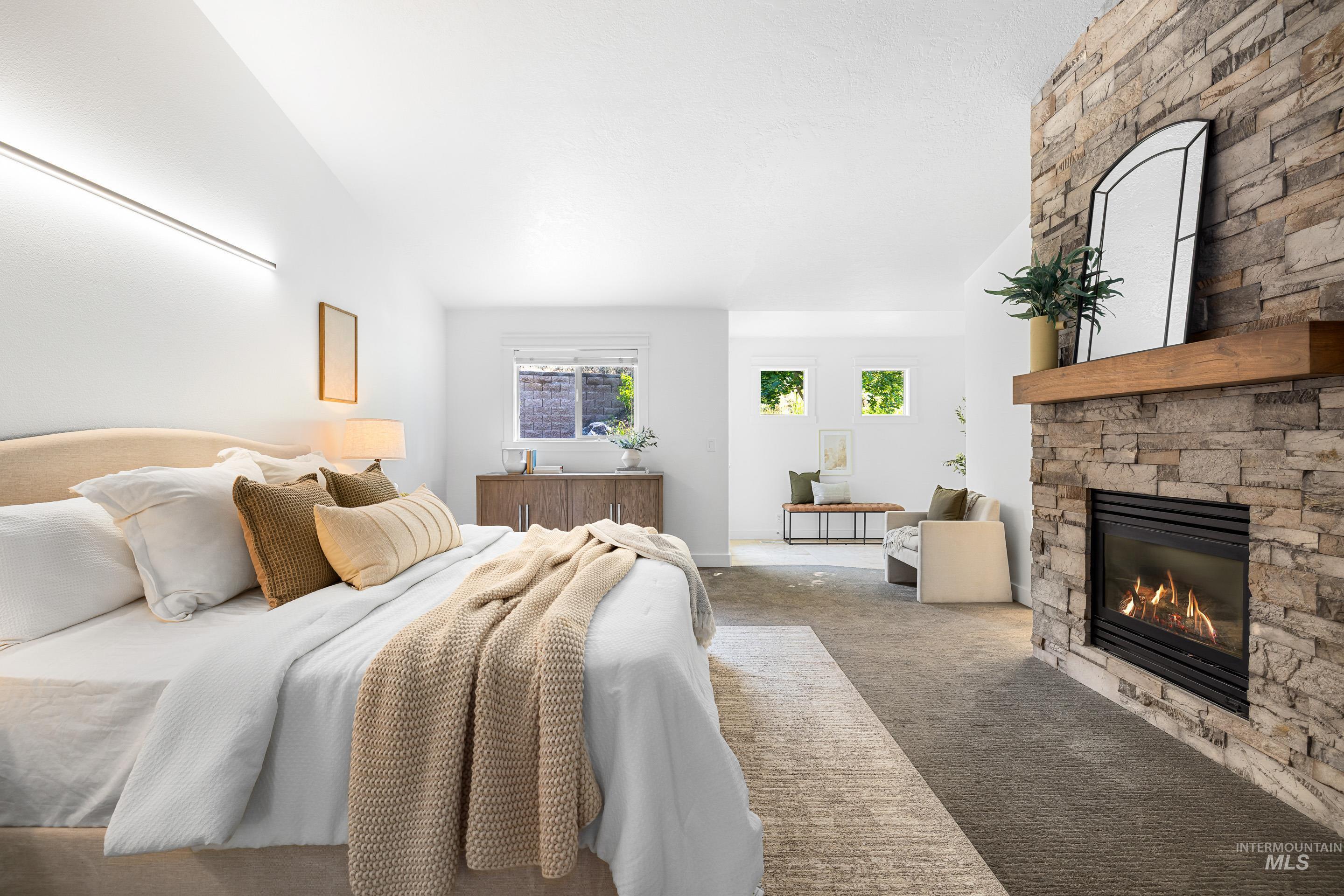 4846 N Arrow Villa Way, Boise, Idaho 83703, 3 Bedrooms, 2 Bathrooms, Residential For Sale, Price $889,000, 98966567