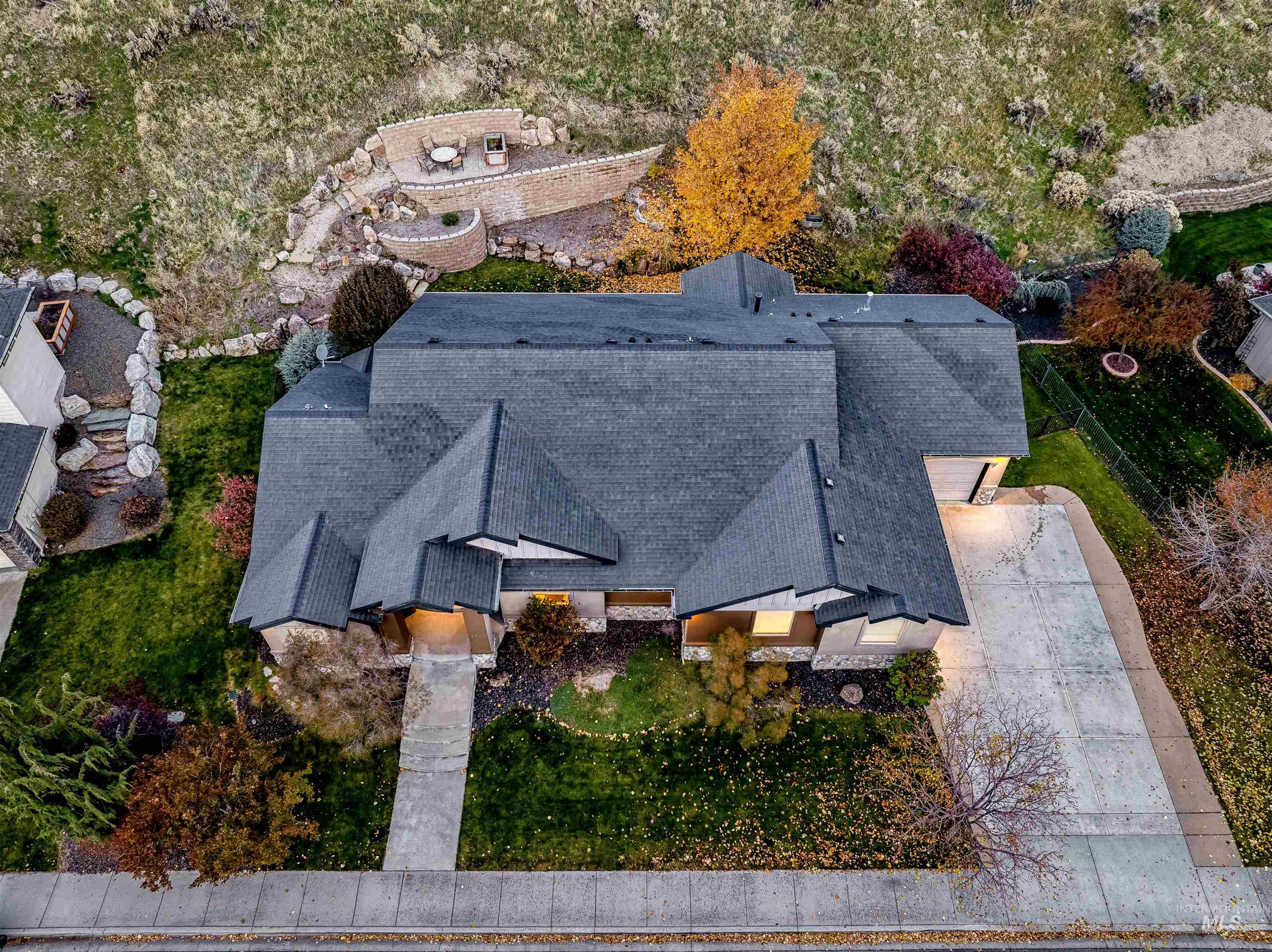 4846 N Arrow Villa Way, Boise, Idaho 83703, 3 Bedrooms, 2 Bathrooms, Residential For Sale, Price $889,000, 98966567