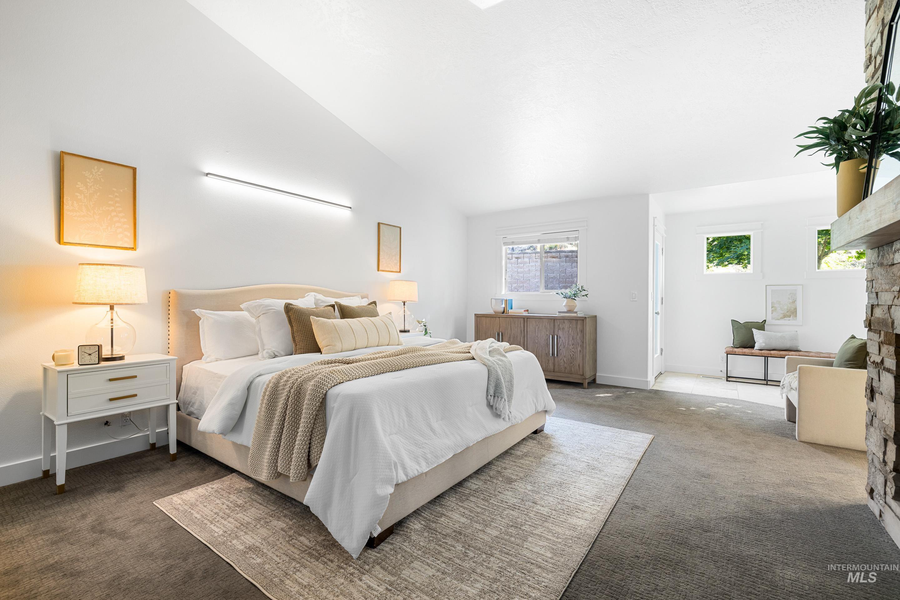 4846 N Arrow Villa Way, Boise, Idaho 83703, 3 Bedrooms, 2 Bathrooms, Residential For Sale, Price $889,000, 98966567