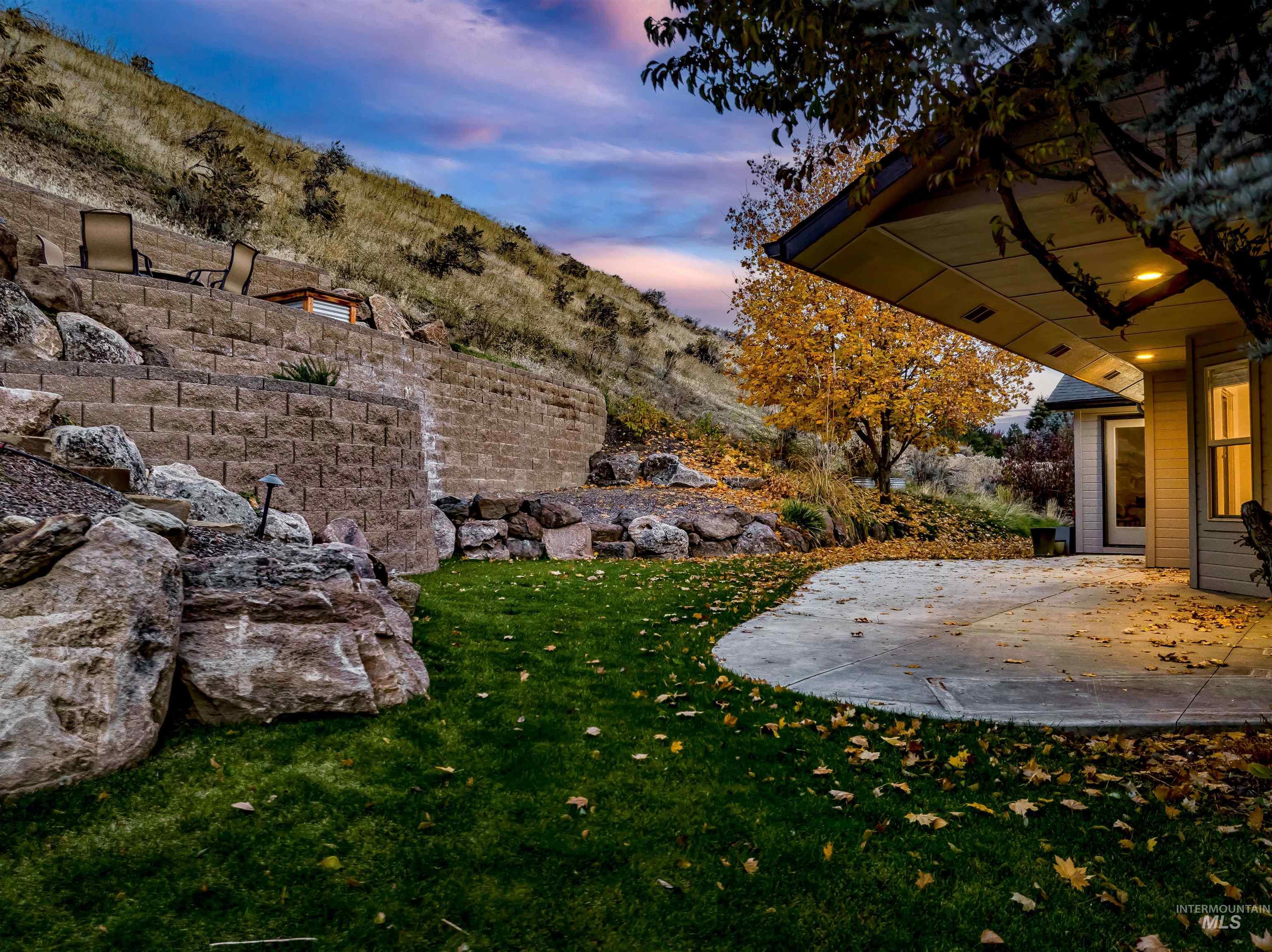 4846 N Arrow Villa Way, Boise, Idaho 83703, 3 Bedrooms, 2 Bathrooms, Residential For Sale, Price $889,000, 98966567