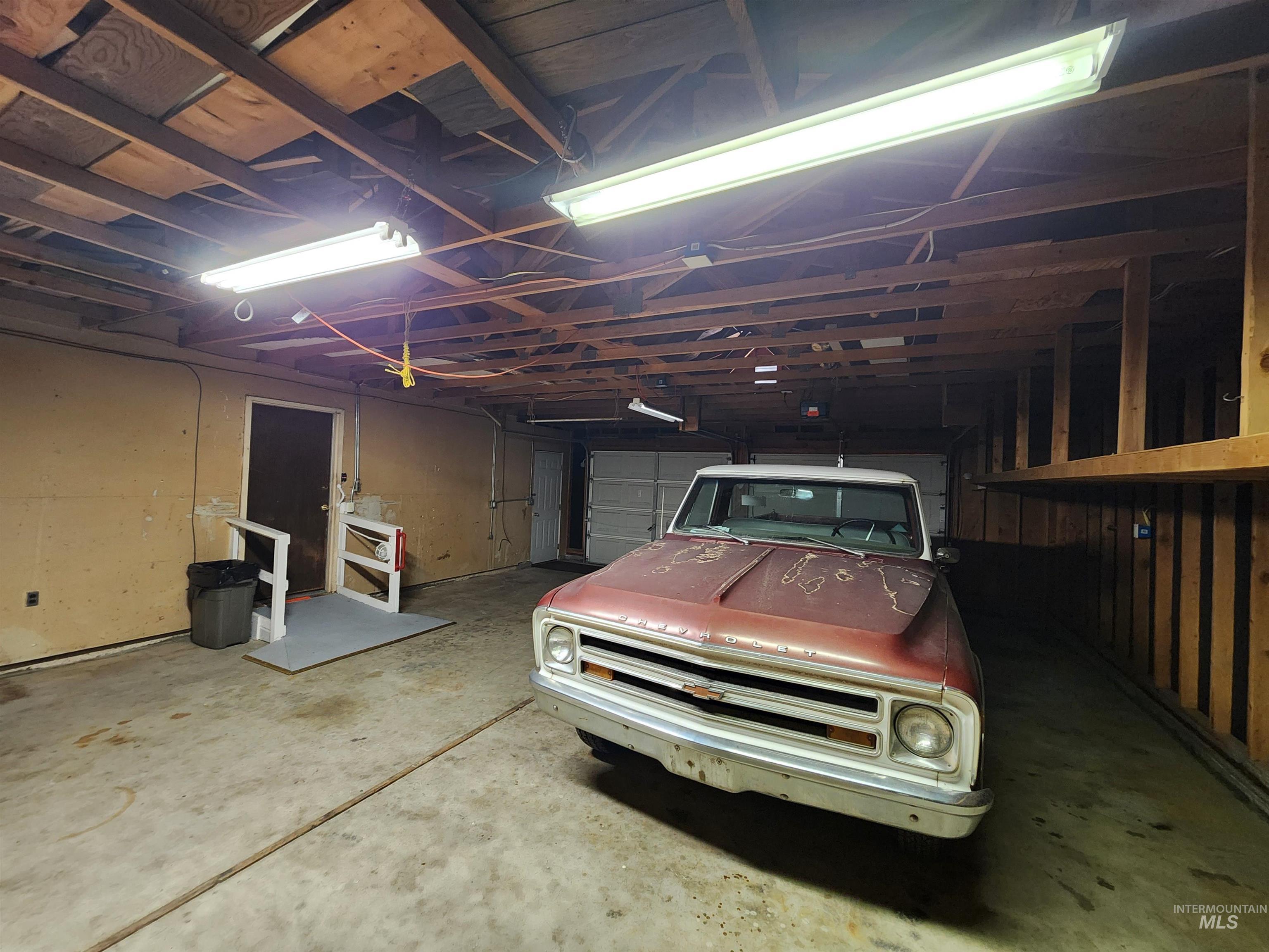 1540 N 10th E, Mountain Home, Idaho 83647-1826, 3 Bedrooms, 1 Bathroom, Residential For Sale, Price $240,000, 98966576