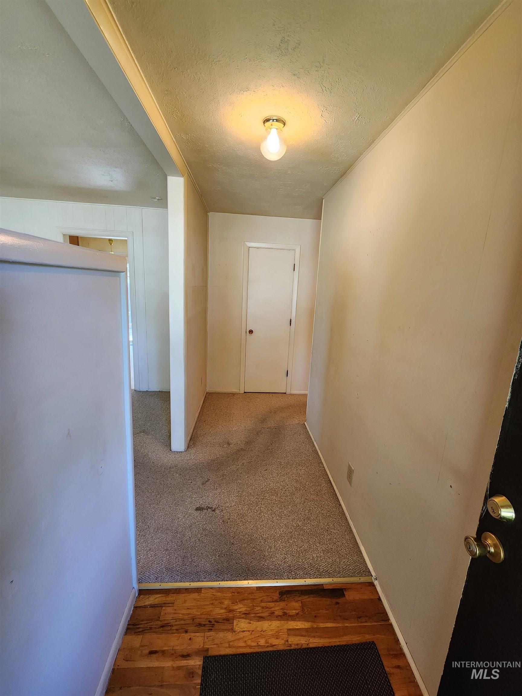 1540 N 10th E, Mountain Home, Idaho 83647-1826, 3 Bedrooms, 1 Bathroom, Residential For Sale, Price $240,000, 98966576