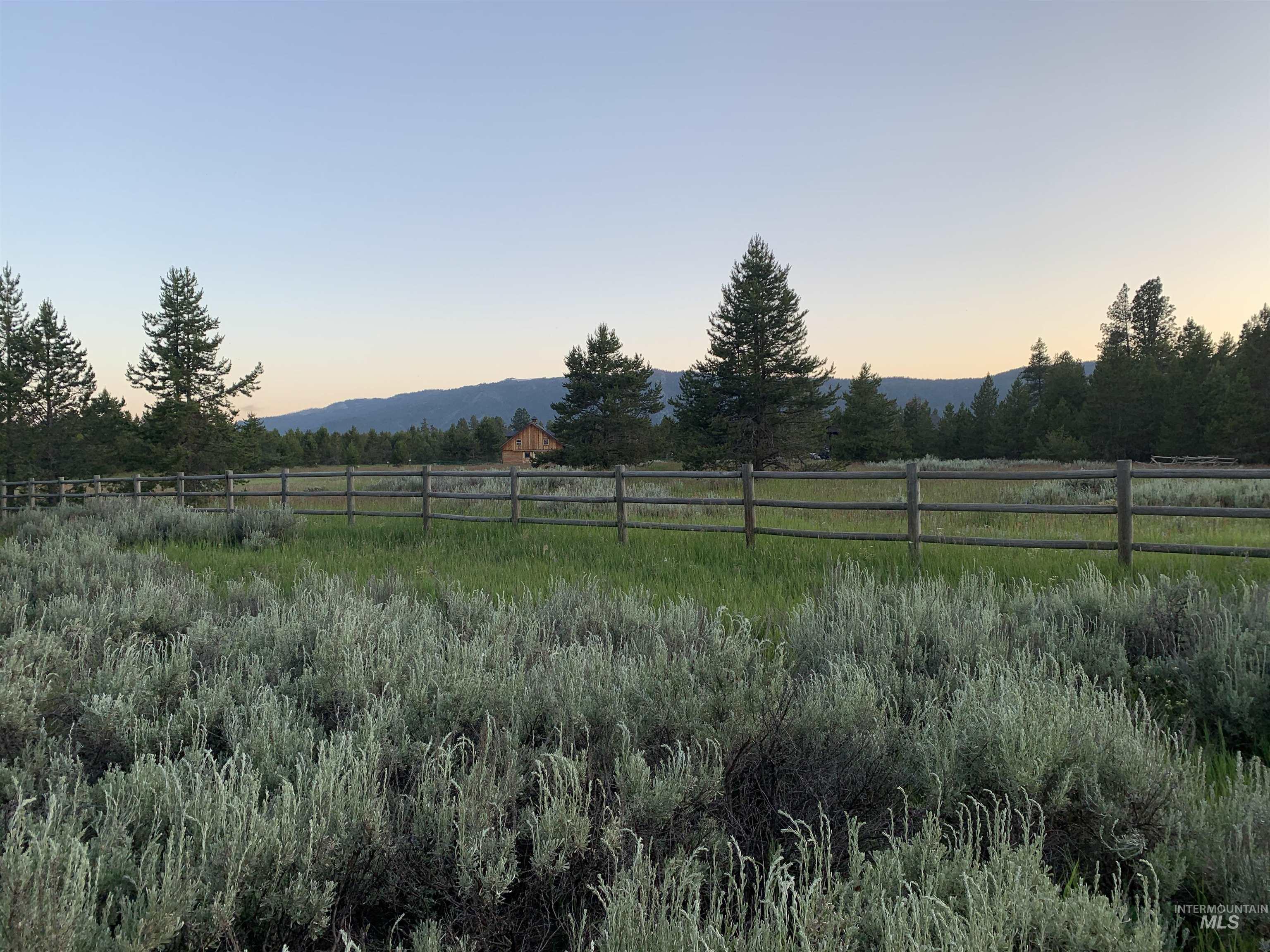13321 Highway 55, McCall, Idaho 83638, Land For Sale, Price $699,999, 98966578