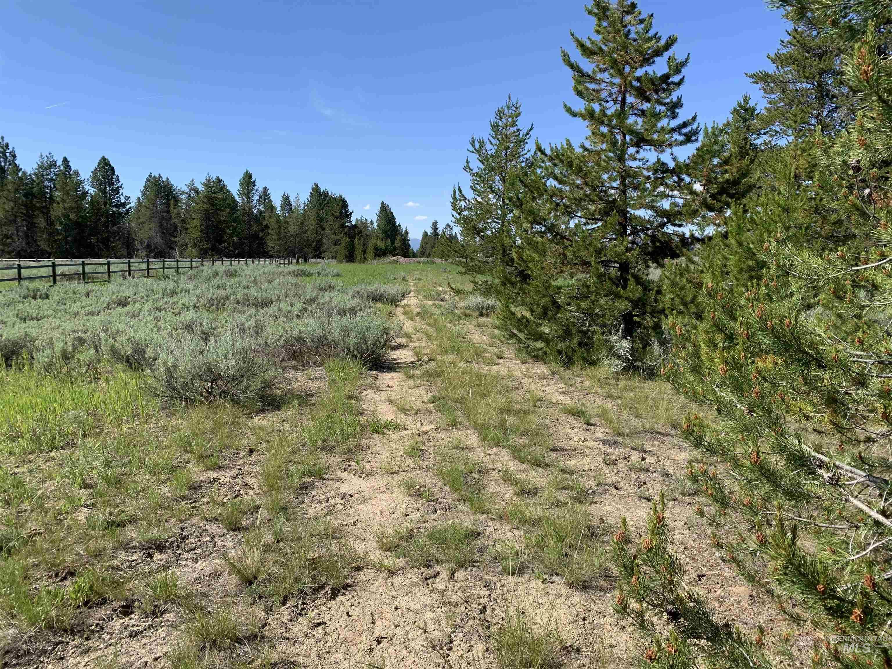 13321 Highway 55, McCall, Idaho 83638, Land For Sale, Price $699,999, 98966578