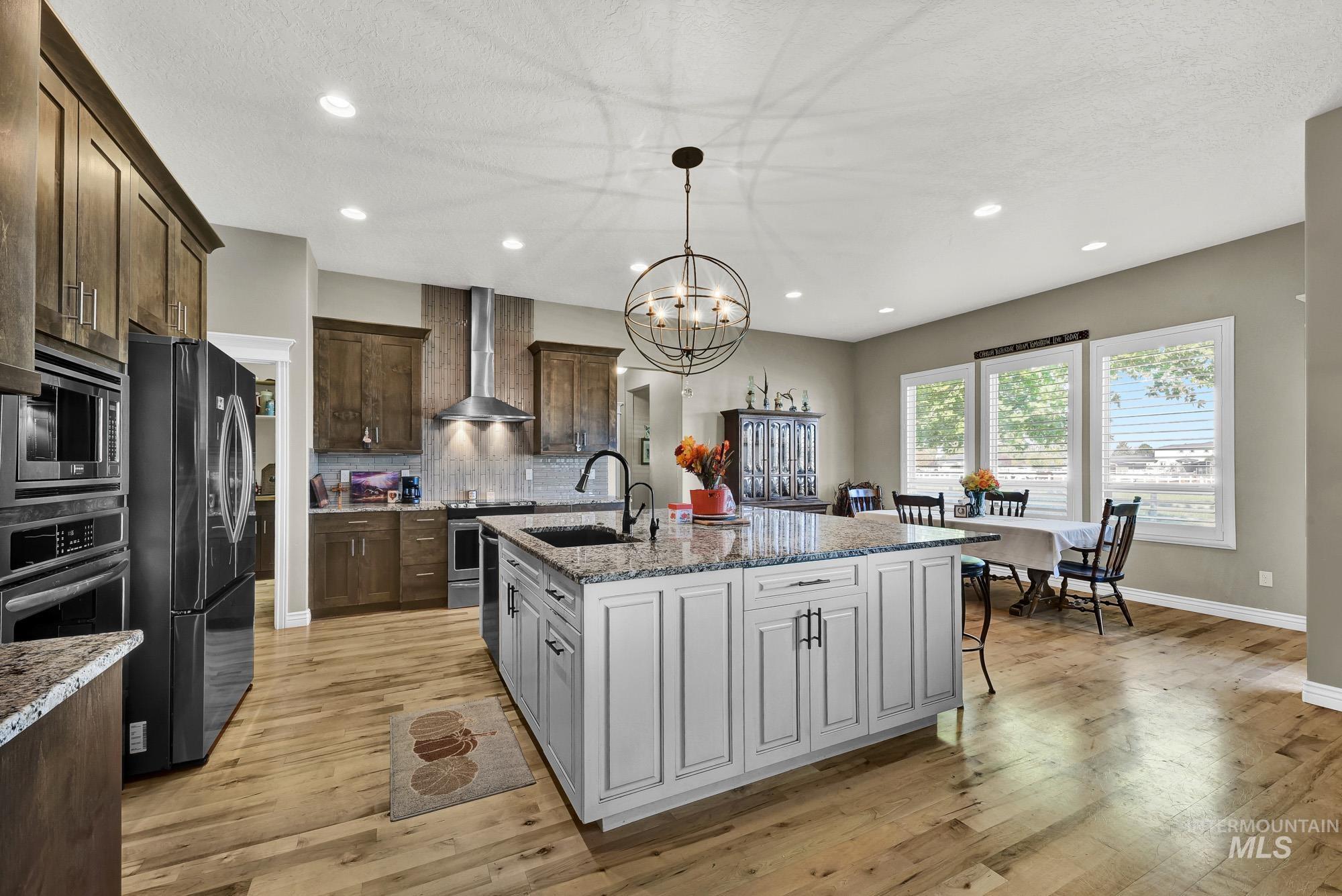 12220 Apple Rose Way, Nampa, Idaho 83651, 3 Bedrooms, 2.5 Bathrooms, Residential For Sale, Price $1,080,000, 98966591