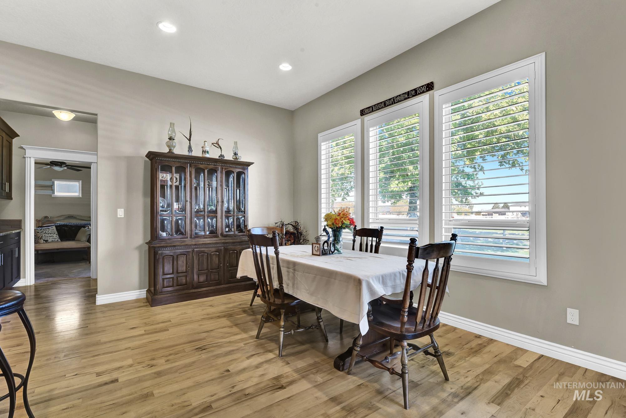 12220 Apple Rose Way, Nampa, Idaho 83651, 3 Bedrooms, 2.5 Bathrooms, Residential For Sale, Price $1,080,000, 98966591