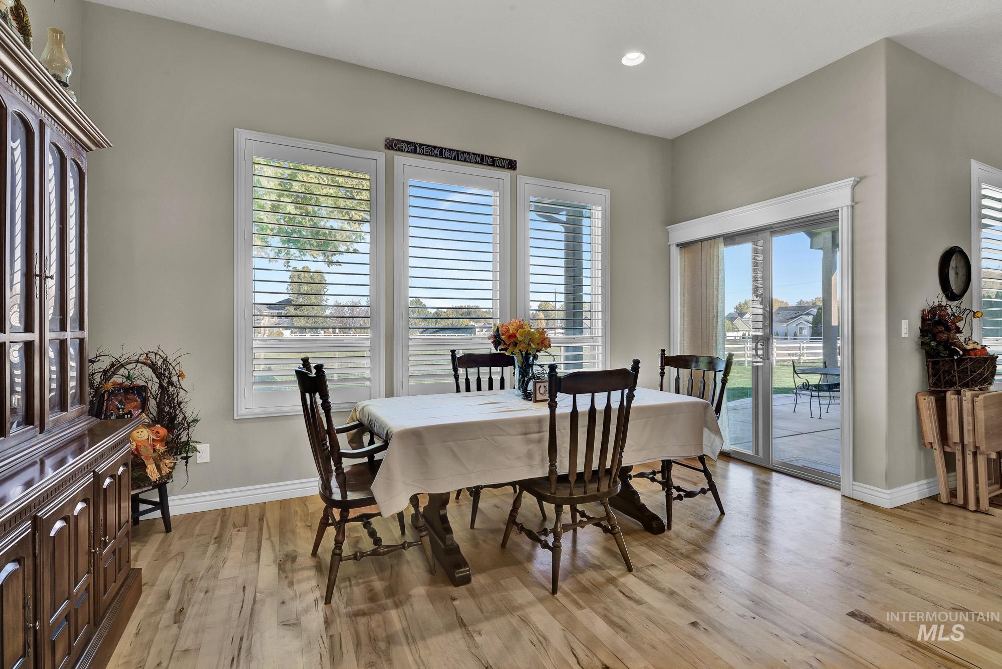 12220 Apple Rose Way, Nampa, Idaho 83651, 3 Bedrooms, 2.5 Bathrooms, Residential For Sale, Price $1,080,000, 98966591