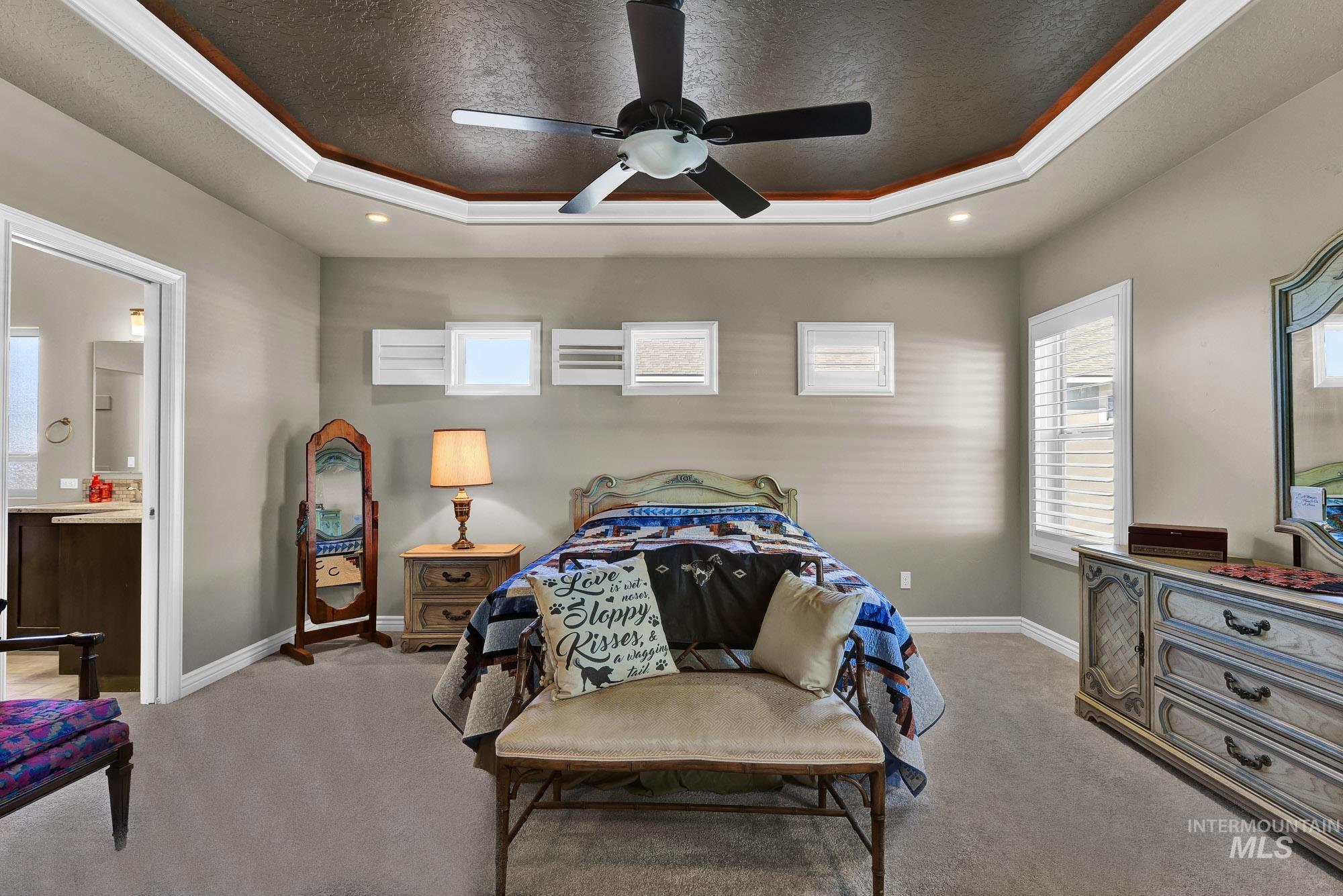 12220 Apple Rose Way, Nampa, Idaho 83651, 3 Bedrooms, 2.5 Bathrooms, Residential For Sale, Price $1,080,000, 98966591