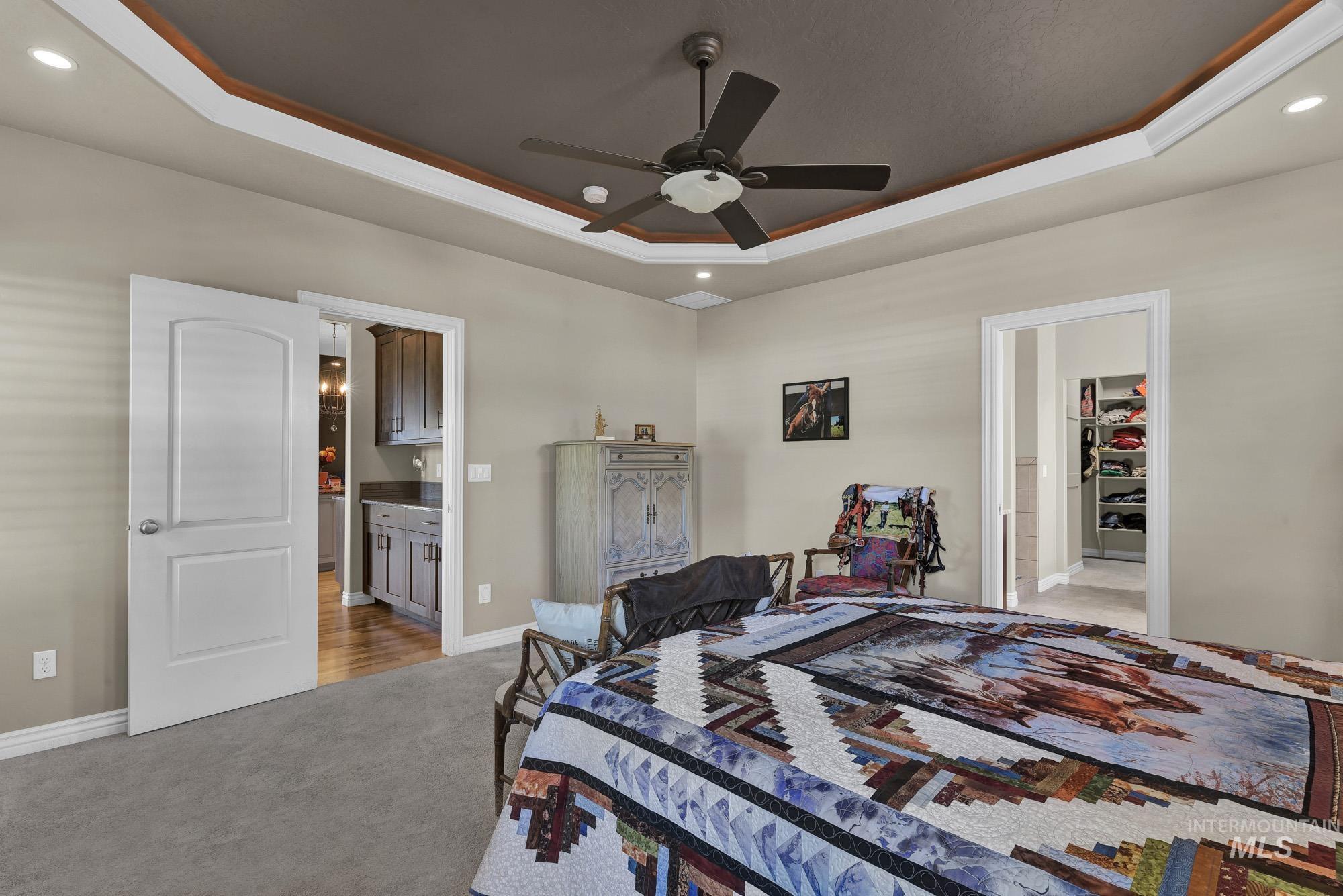 12220 Apple Rose Way, Nampa, Idaho 83651, 3 Bedrooms, 2.5 Bathrooms, Residential For Sale, Price $1,080,000, 98966591