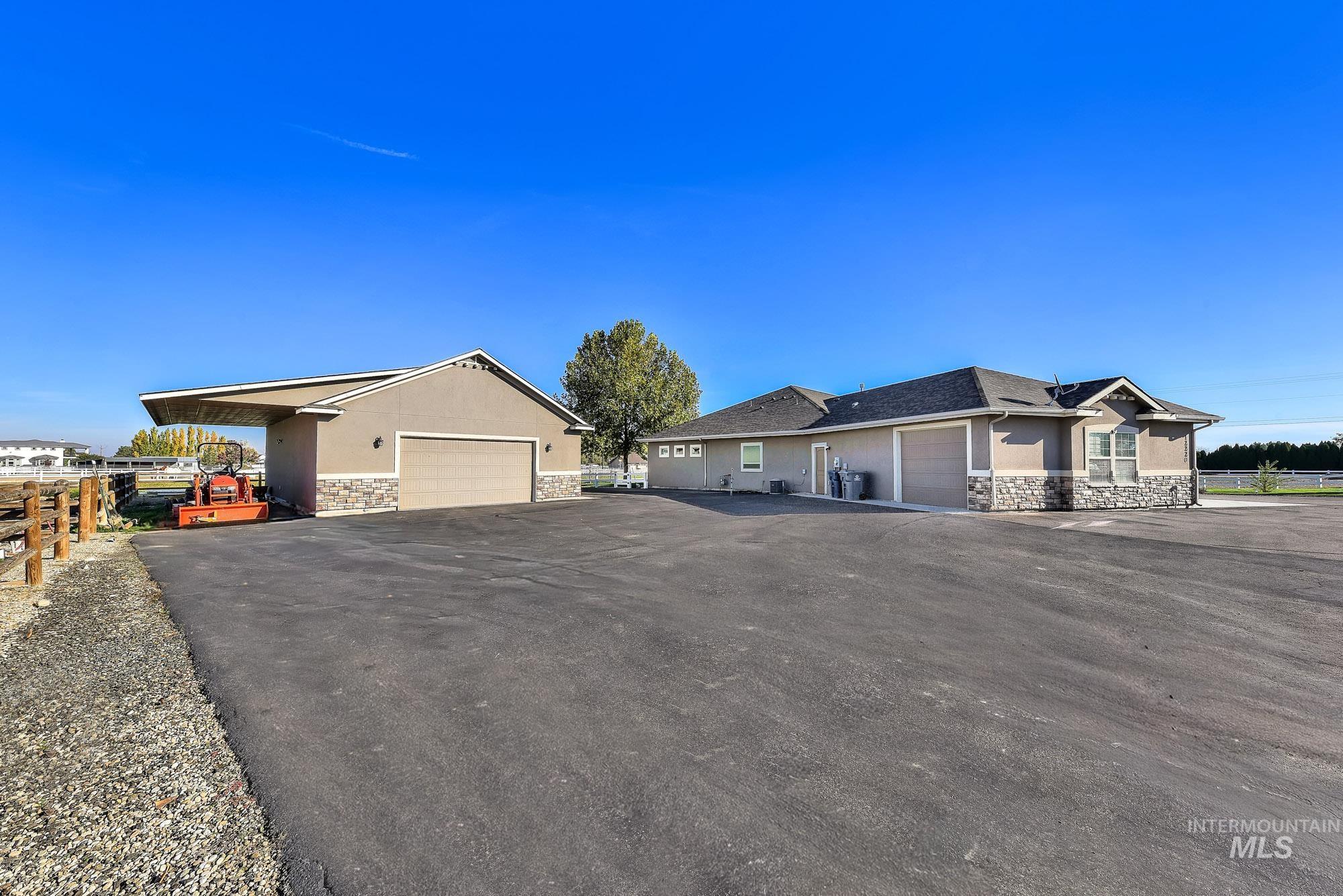 12220 Apple Rose Way, Nampa, Idaho 83651, 3 Bedrooms, 2.5 Bathrooms, Residential For Sale, Price $1,080,000, 98966591