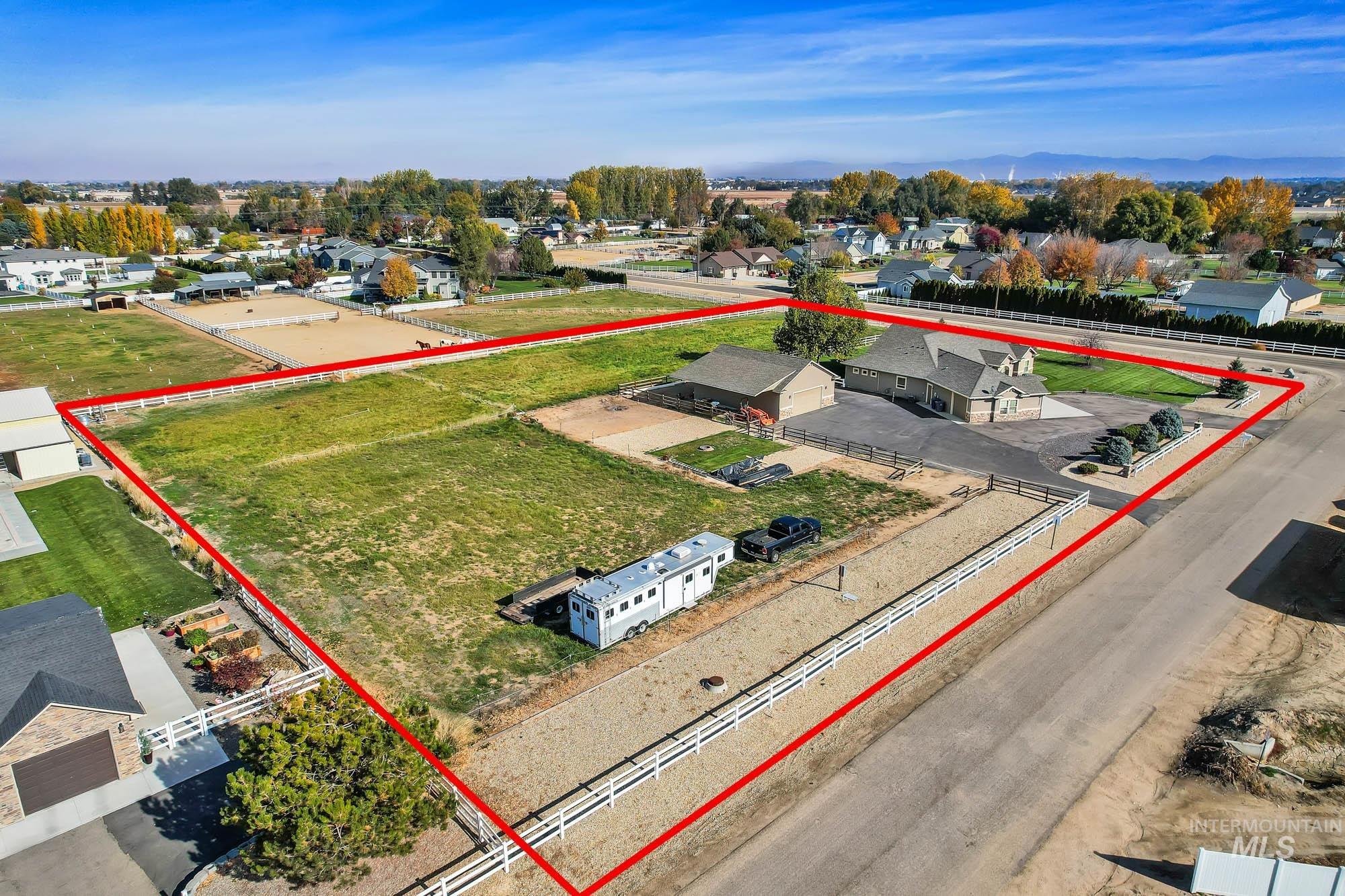 12220 Apple Rose Way, Nampa, Idaho 83651, 3 Bedrooms, 2.5 Bathrooms, Residential For Sale, Price $1,080,000, 98966591