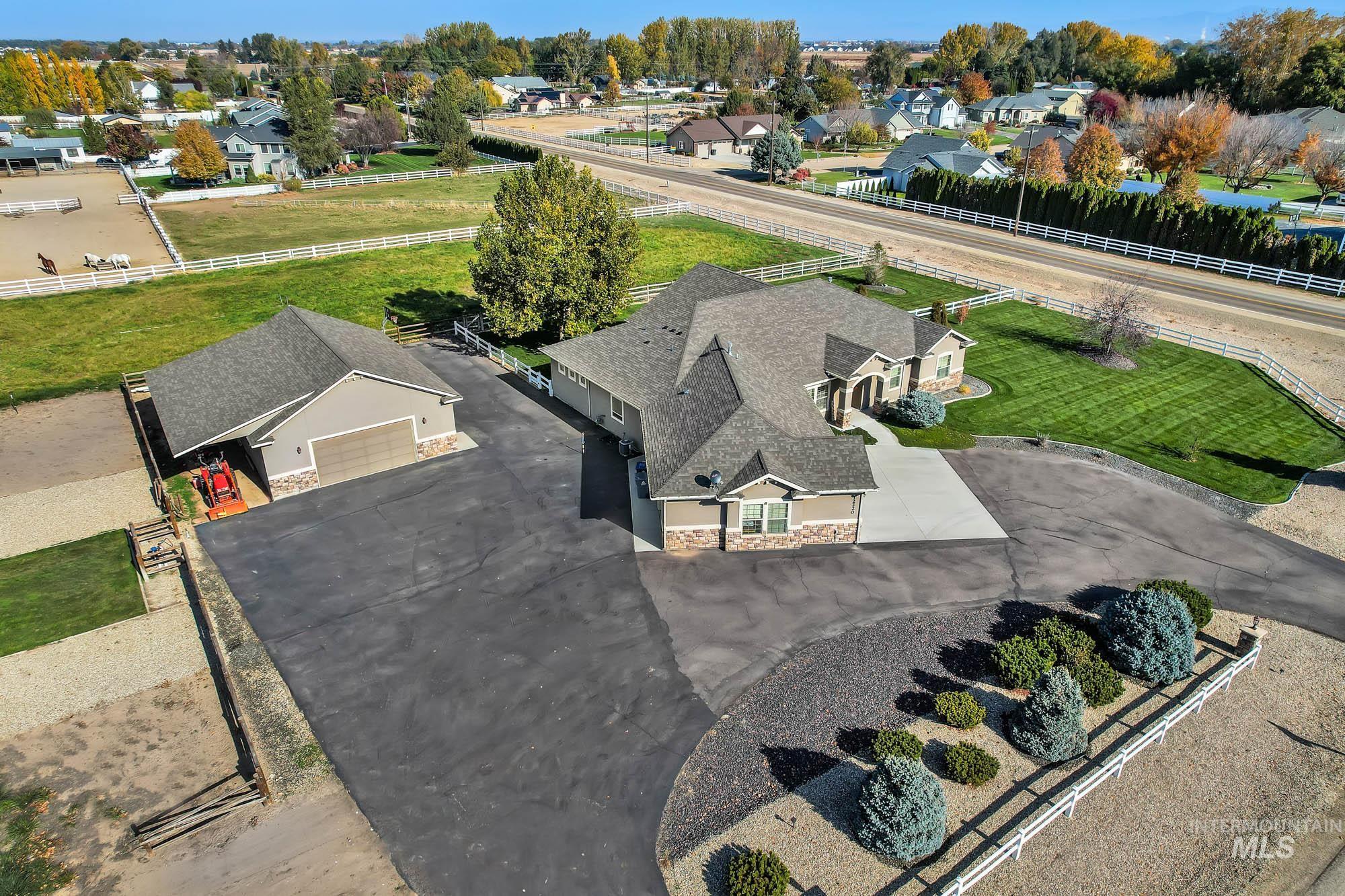 12220 Apple Rose Way, Nampa, Idaho 83651, 3 Bedrooms, 2.5 Bathrooms, Residential For Sale, Price $1,080,000, 98966591