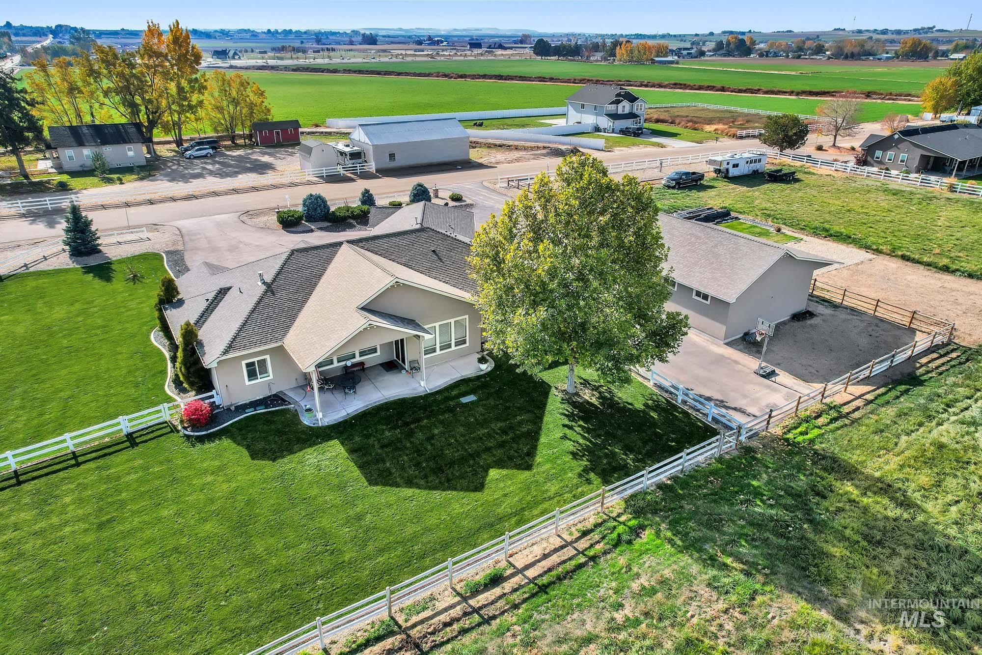 12220 Apple Rose Way, Nampa, Idaho 83651, 3 Bedrooms, 2.5 Bathrooms, Residential For Sale, Price $1,080,000, 98966591