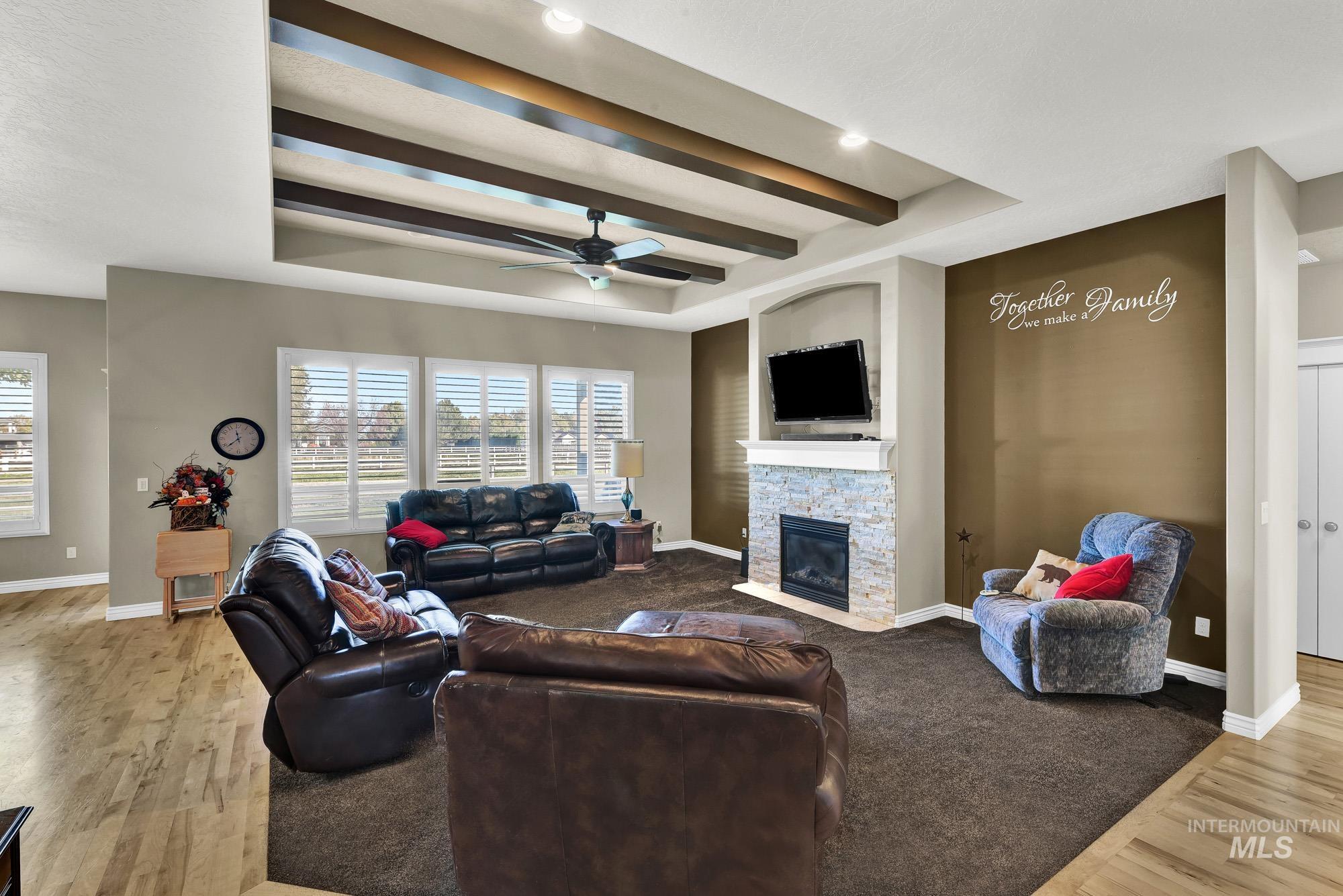 12220 Apple Rose Way, Nampa, Idaho 83651, 3 Bedrooms, 2.5 Bathrooms, Residential For Sale, Price $1,080,000, 98966591