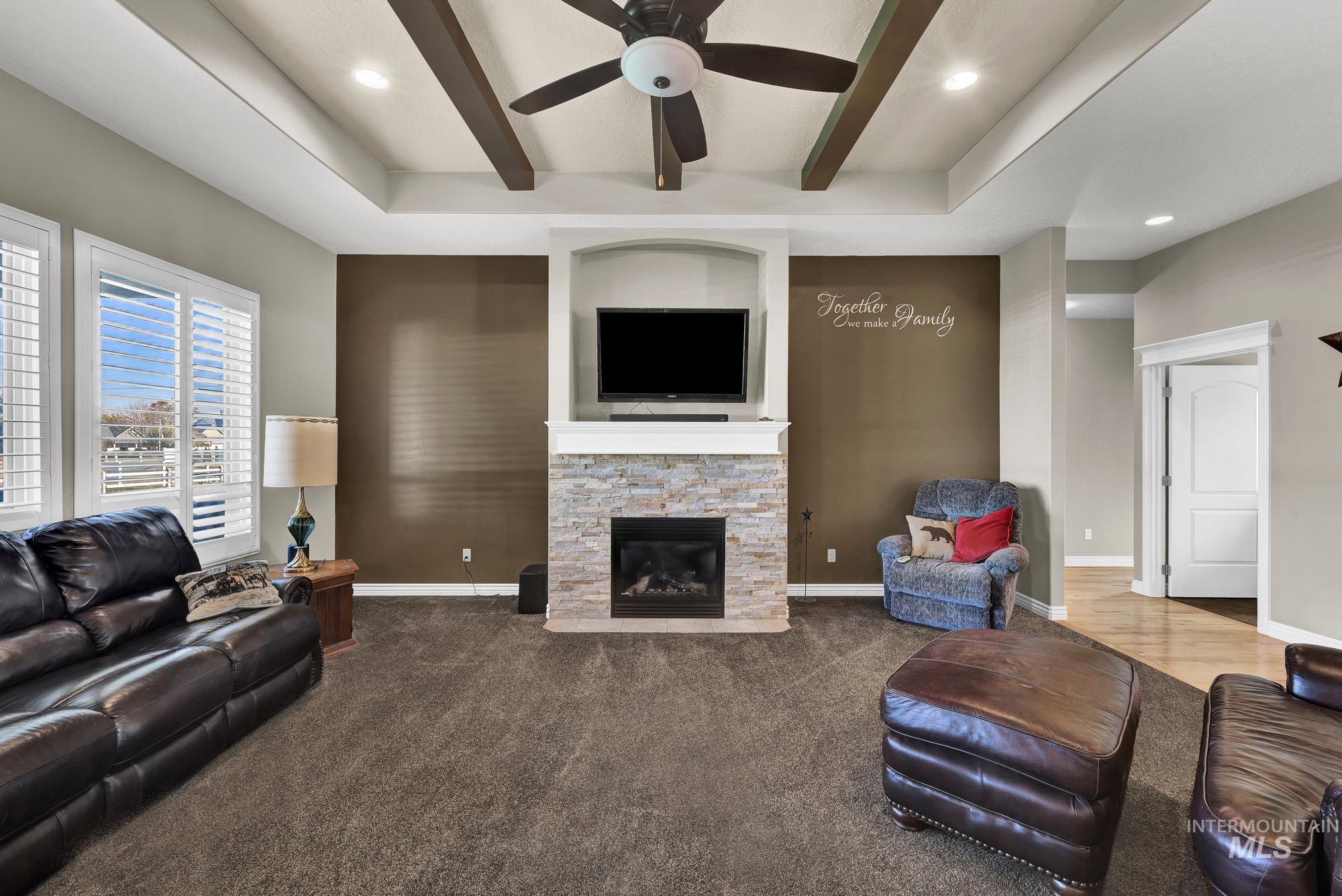 12220 Apple Rose Way, Nampa, Idaho 83651, 3 Bedrooms, 2.5 Bathrooms, Residential For Sale, Price $1,080,000, 98966591