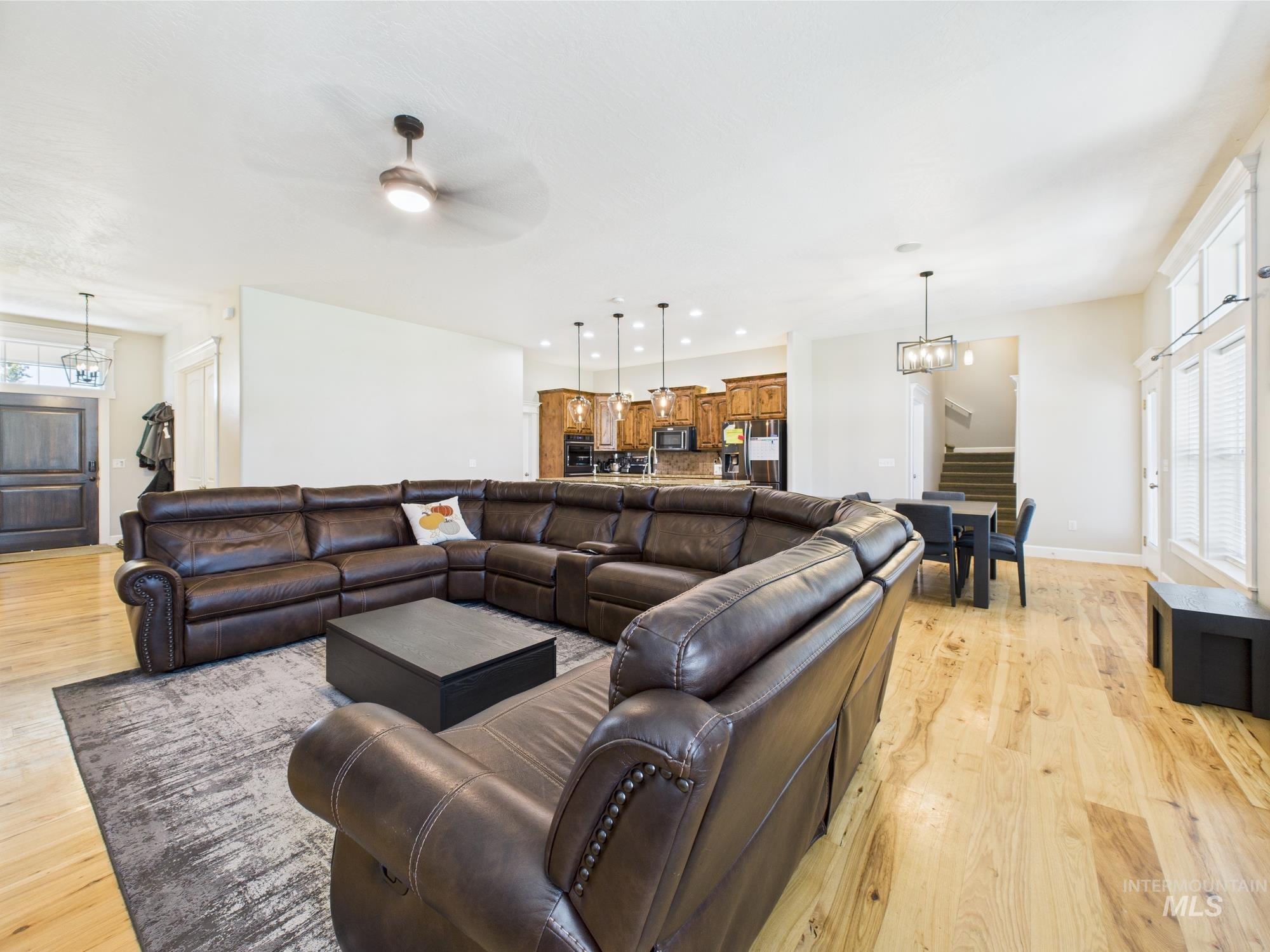 7866 Open Sky Rd, Middleton, Idaho 83644, 4 Bedrooms, 3 Bathrooms, Residential For Sale, Price $1,425,000, 98966595