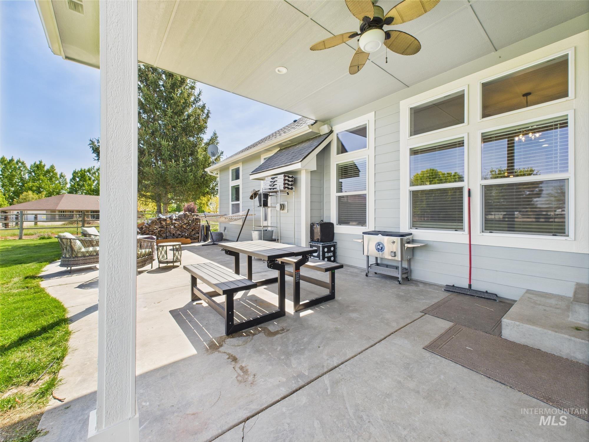 7866 Open Sky Rd, Middleton, Idaho 83644, 4 Bedrooms, 3 Bathrooms, Residential For Sale, Price $1,425,000, 98966595