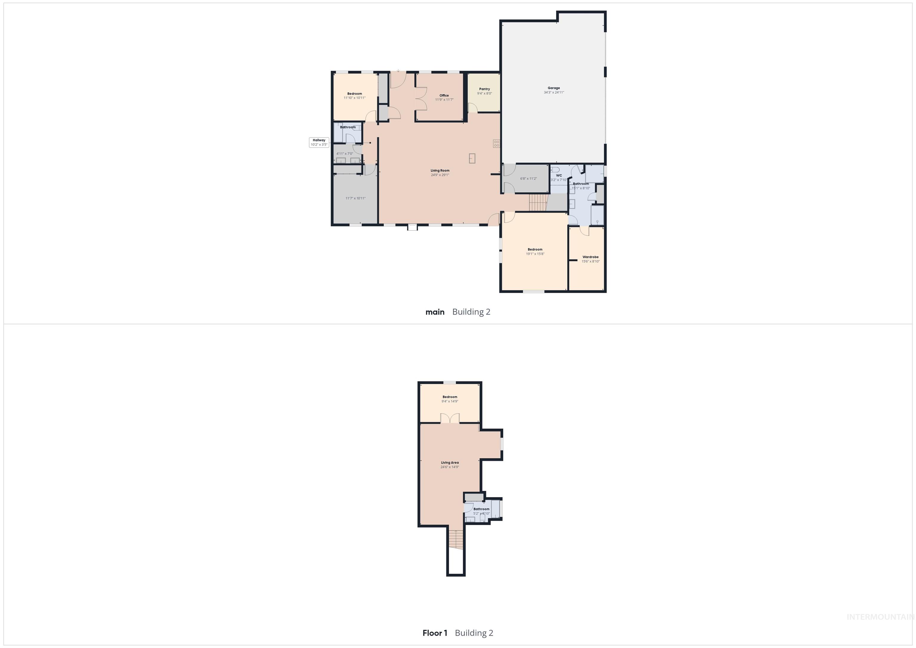 7866 Open Sky Rd, Middleton, Idaho 83644, 4 Bedrooms, 3 Bathrooms, Residential For Sale, Price $1,425,000, 98966595