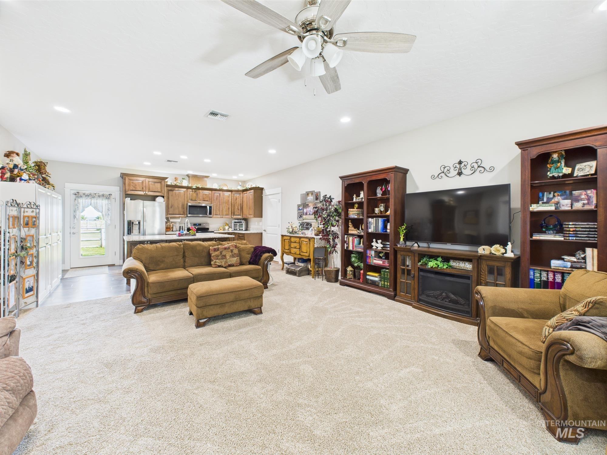 7866 Open Sky Rd, Middleton, Idaho 83644, 4 Bedrooms, 3 Bathrooms, Residential For Sale, Price $1,425,000, 98966595