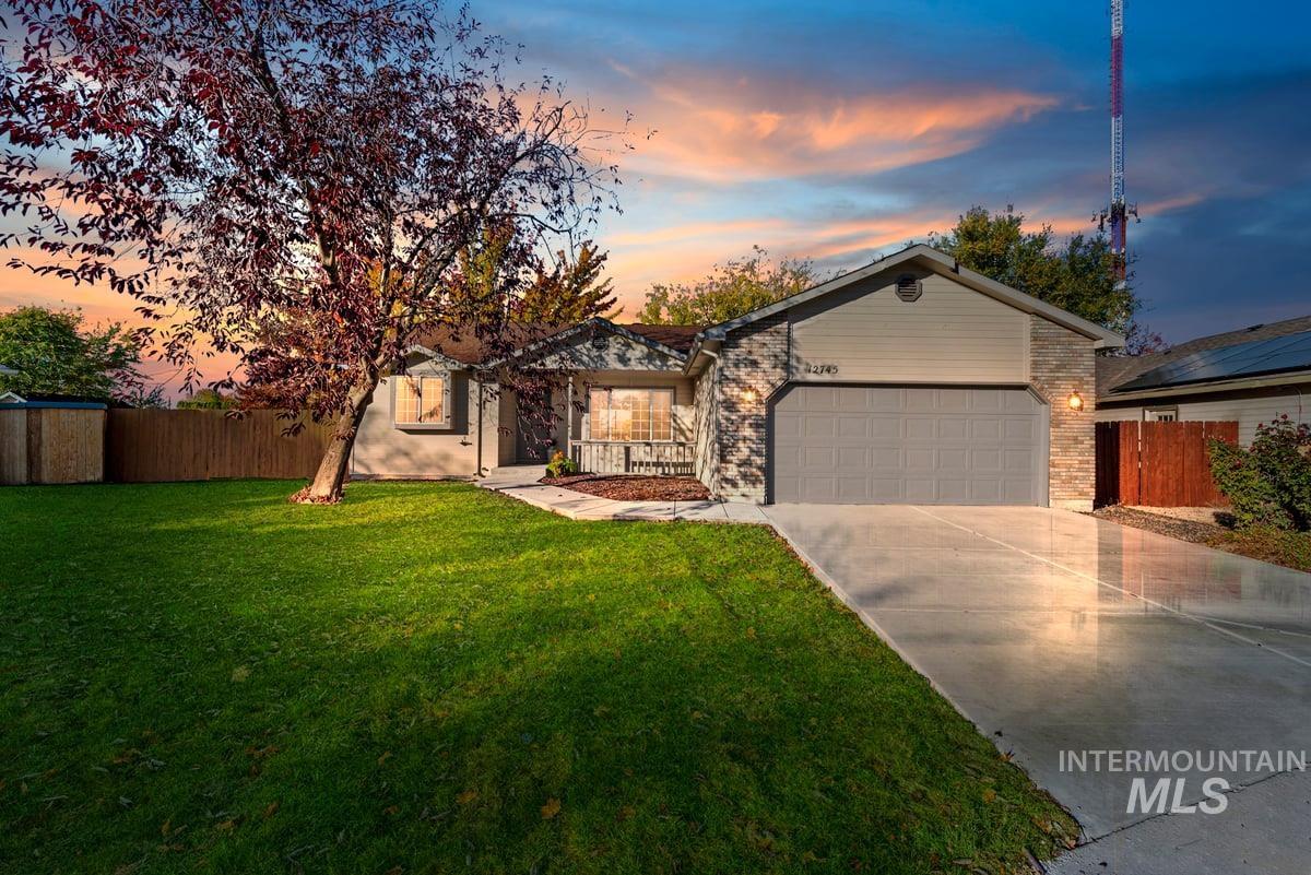 12745 W Audi Ct, Boise, Idaho 83713, 3 Bedrooms, 2.5 Bathrooms, Residential For Sale, Price $465,000, 98966604