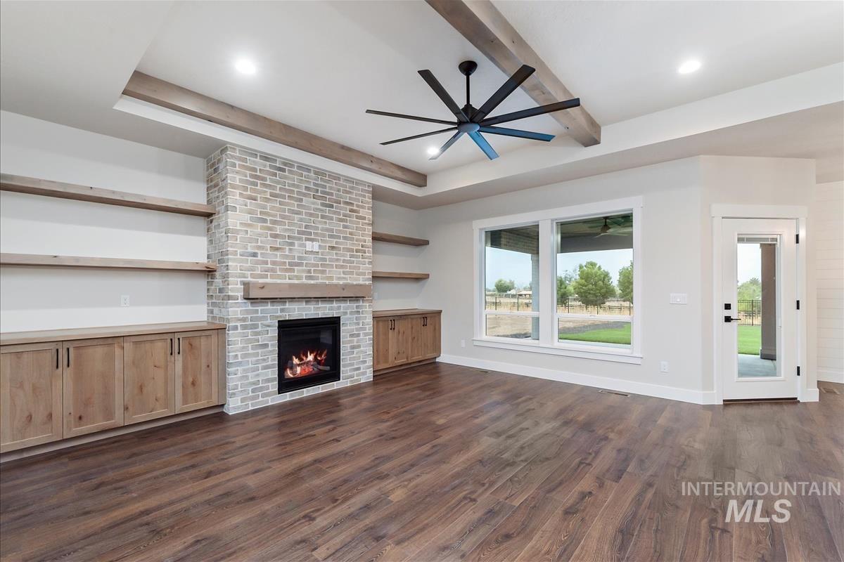 1002 Huntington Ct., Nampa, Idaho 83686, 4 Bedrooms, 2 Bathrooms, Residential For Sale, Price $714,900, 98966605