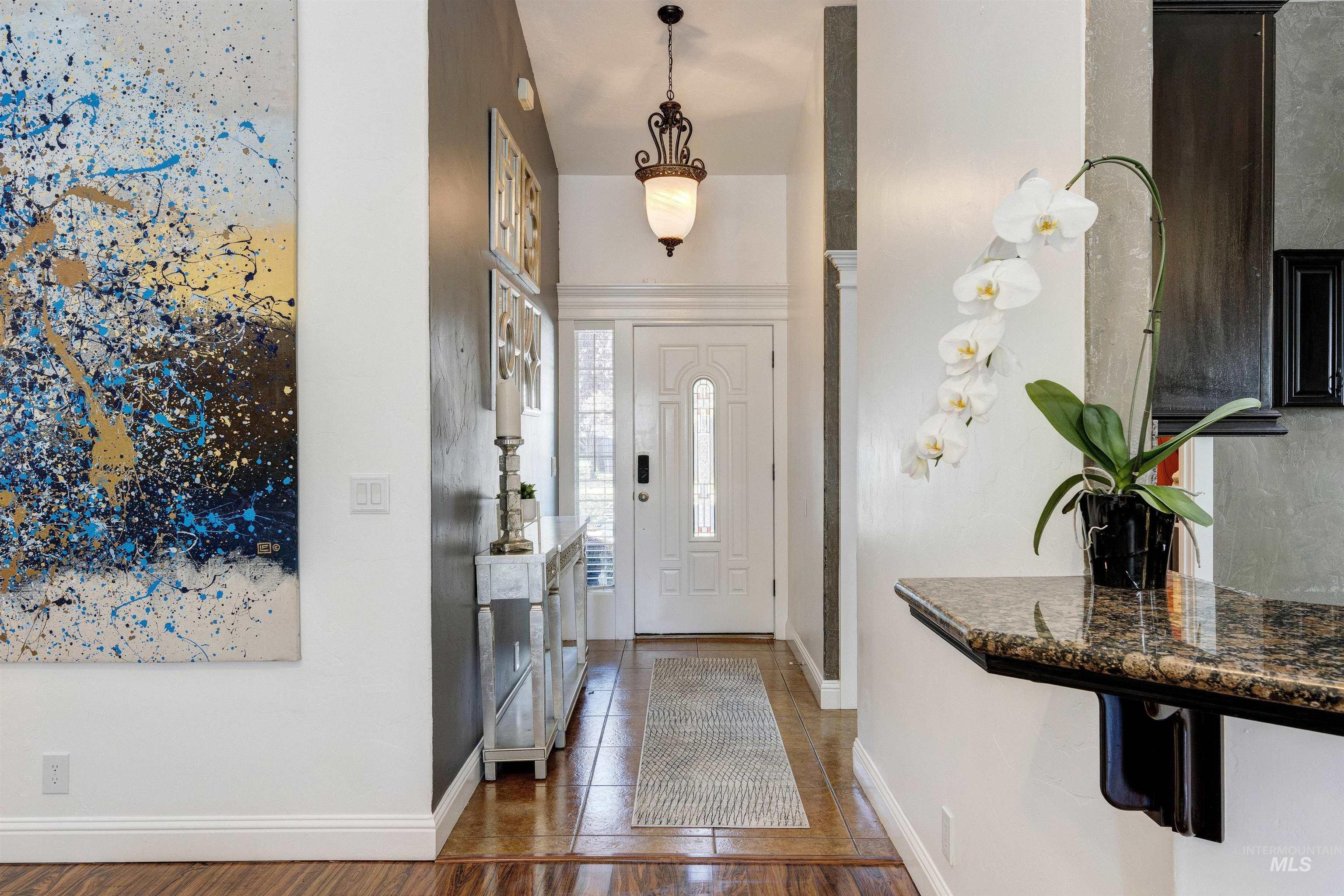 2079 W Marten Creek, Meridian, Idaho 83646, 4 Bedrooms, 2 Bathrooms, Residential For Sale, Price $575,000, 98966610