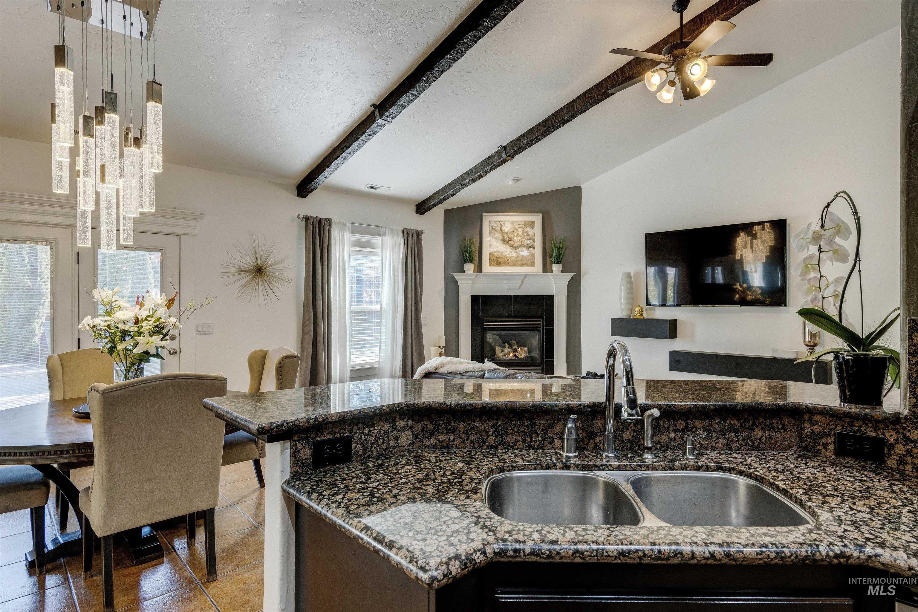 2079 W Marten Creek, Meridian, Idaho 83646, 4 Bedrooms, 2 Bathrooms, Residential For Sale, Price $575,000, 98966610