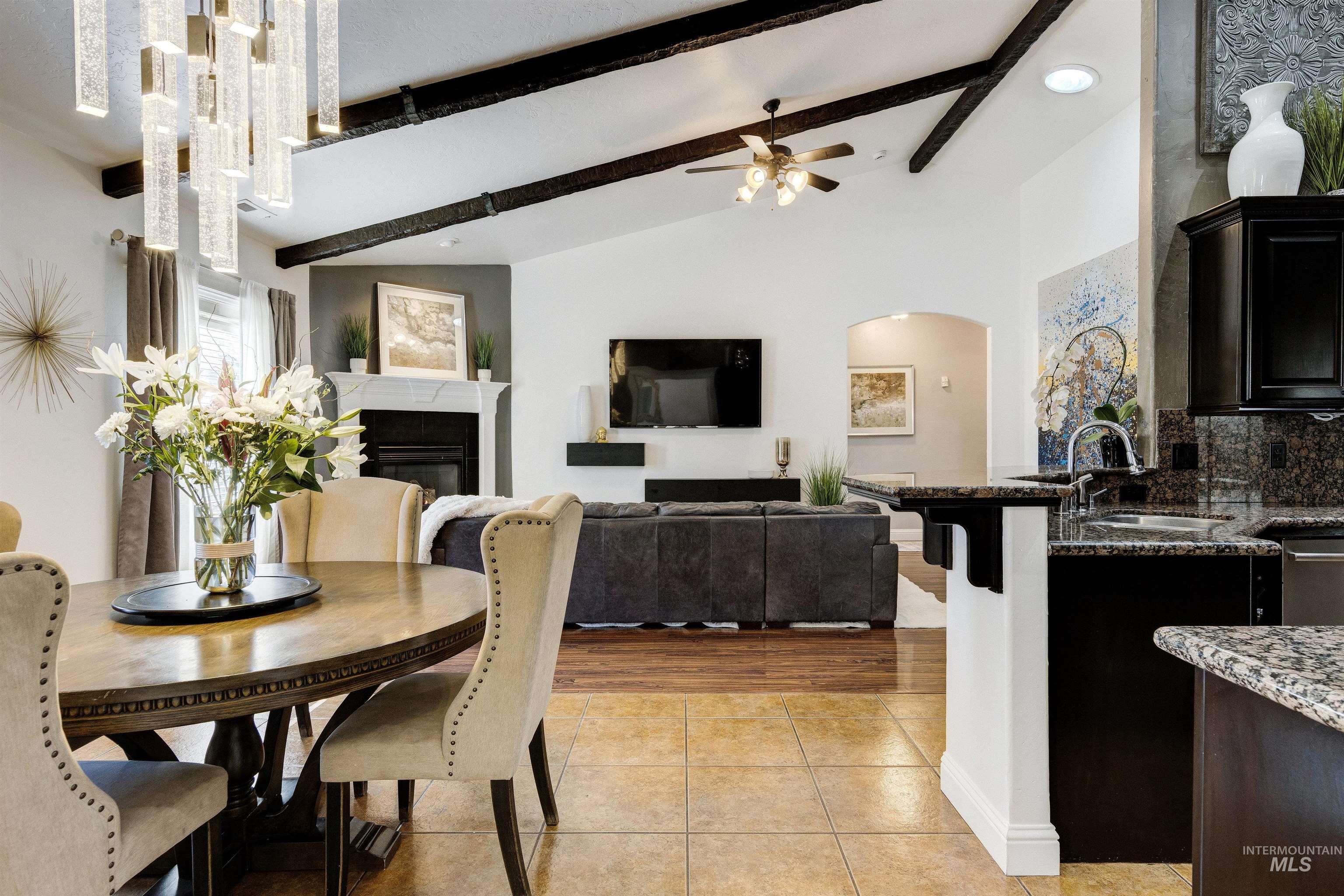 2079 W Marten Creek, Meridian, Idaho 83646, 4 Bedrooms, 2 Bathrooms, Residential For Sale, Price $575,000, 98966610