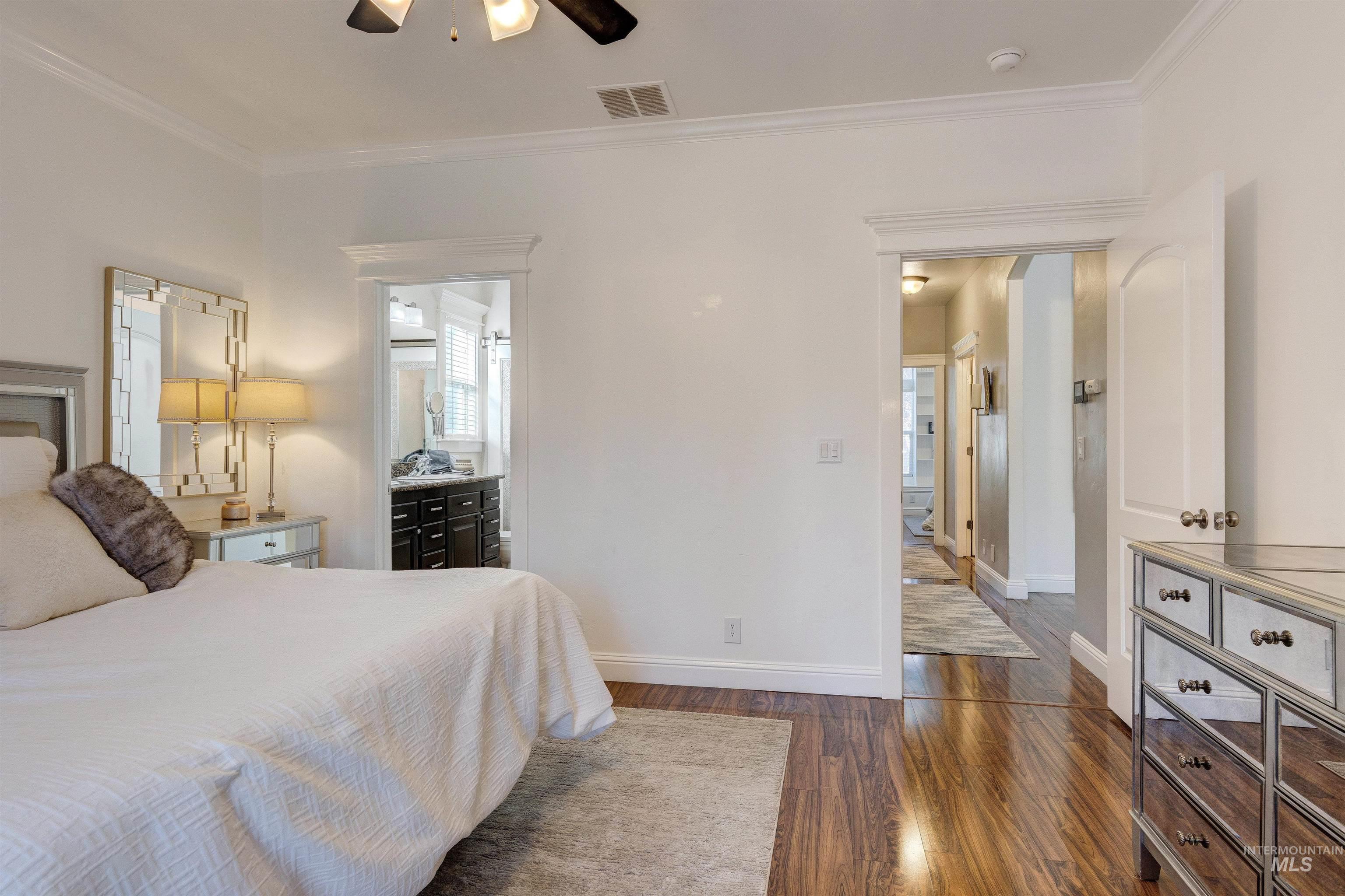 2079 W Marten Creek, Meridian, Idaho 83646, 4 Bedrooms, 2 Bathrooms, Residential For Sale, Price $575,000, 98966610