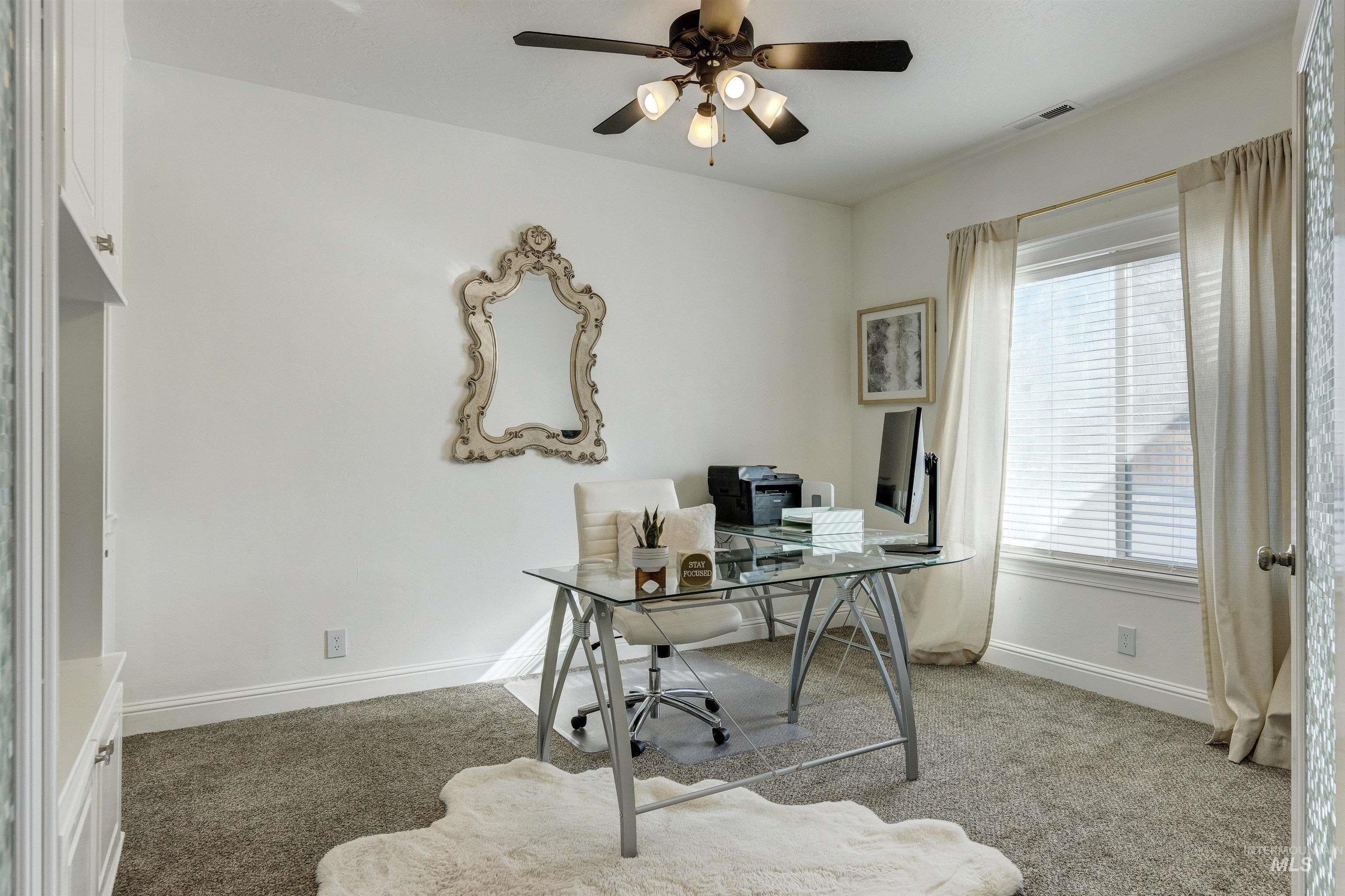 2079 W Marten Creek, Meridian, Idaho 83646, 4 Bedrooms, 2 Bathrooms, Residential For Sale, Price $575,000, 98966610