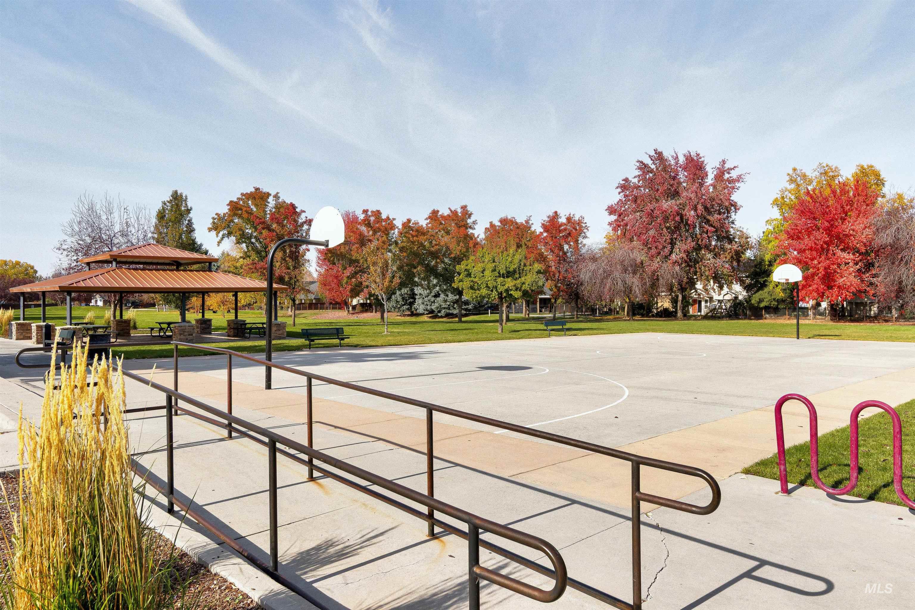 2079 W Marten Creek, Meridian, Idaho 83646, 4 Bedrooms, 2 Bathrooms, Residential For Sale, Price $575,000, 98966610