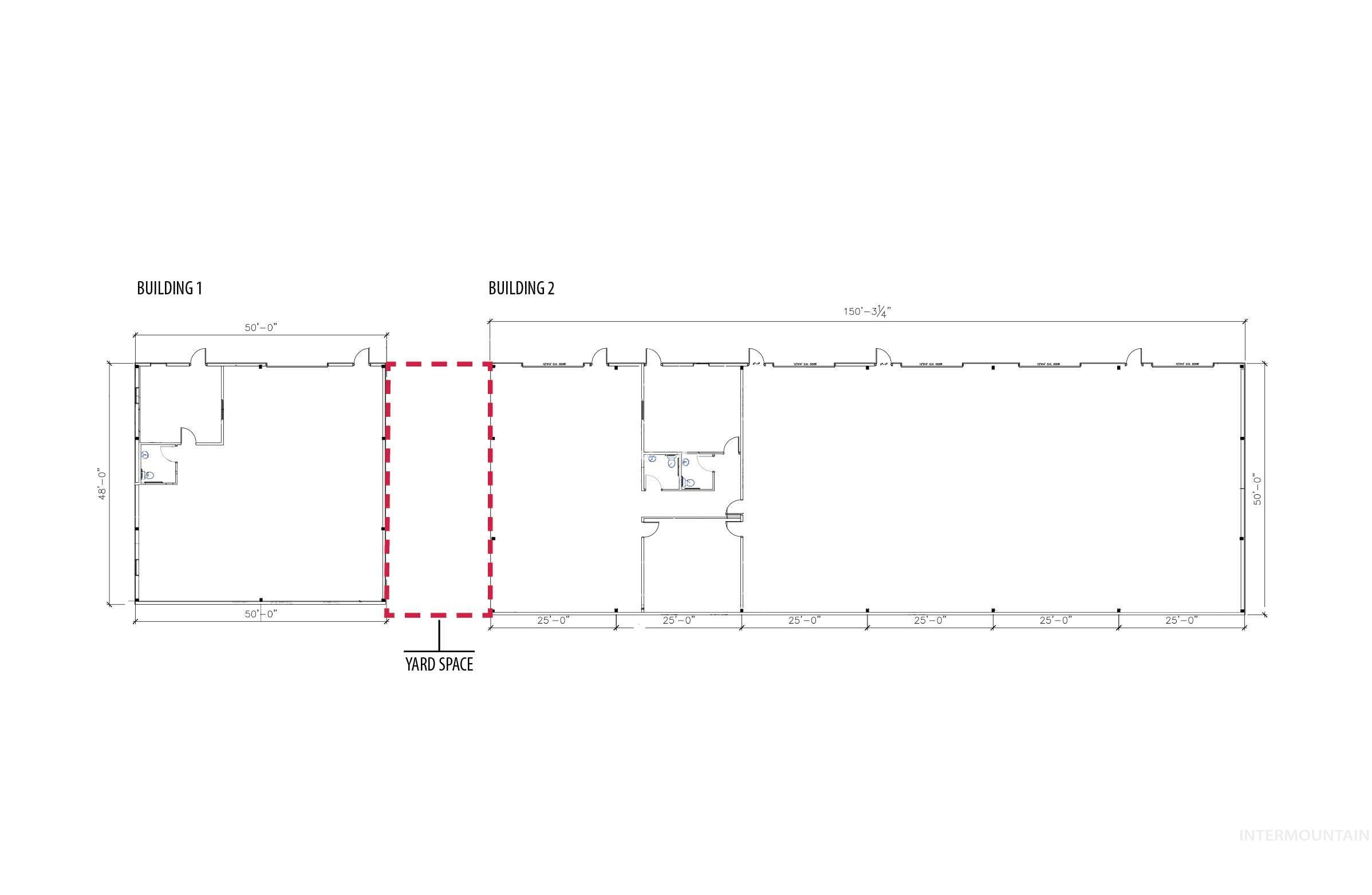 View of property floor plan